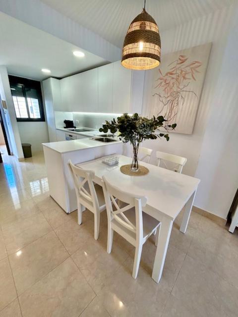 Apartment with Terrace photo 3