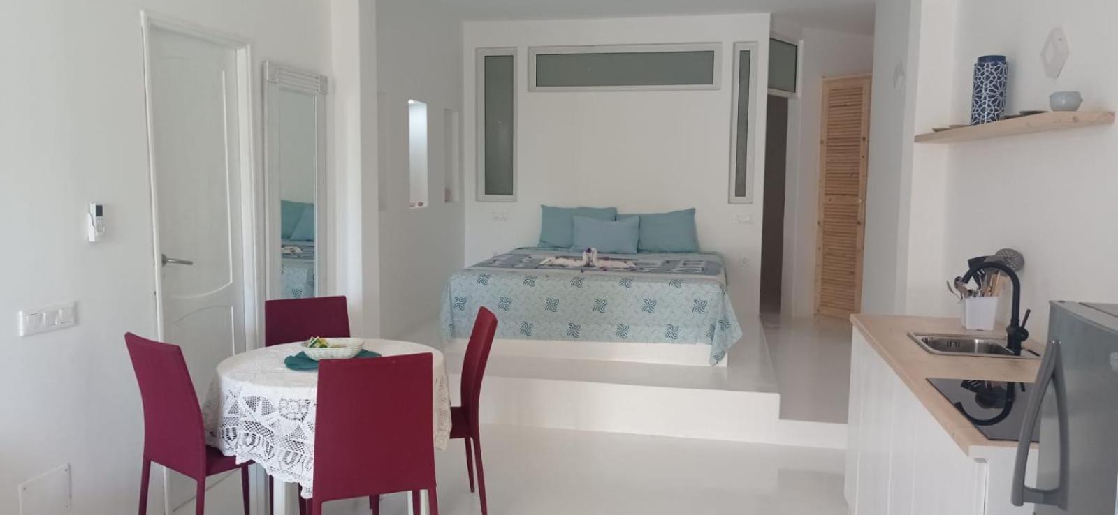 Bungalow - Beach Front photo 1