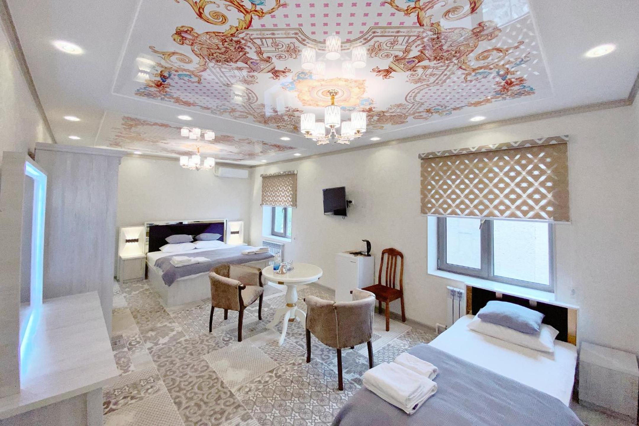 Suite photo 1
