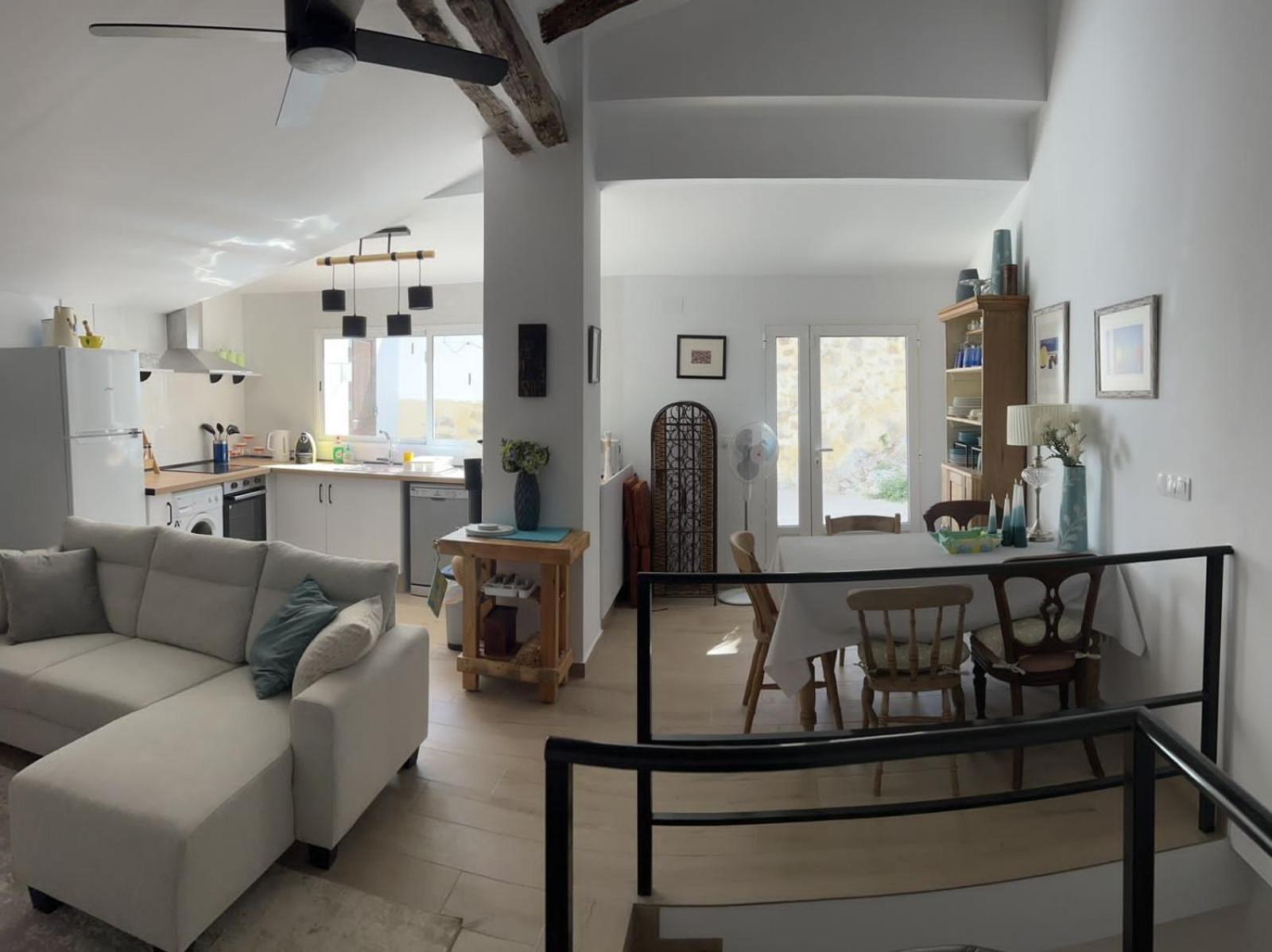 Two-Bedroom House photo 2