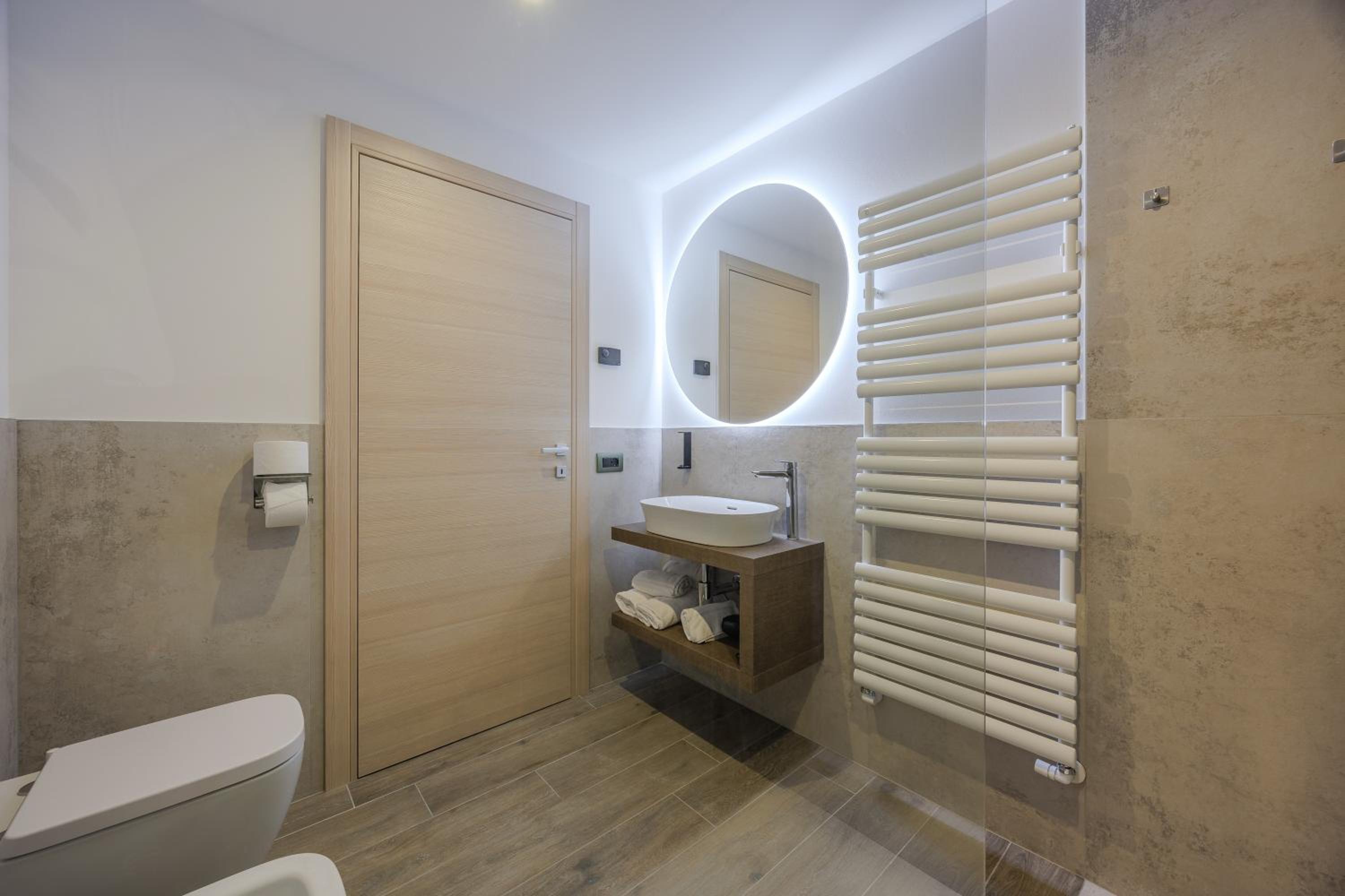 Junior Suite with Terrace photo 2
