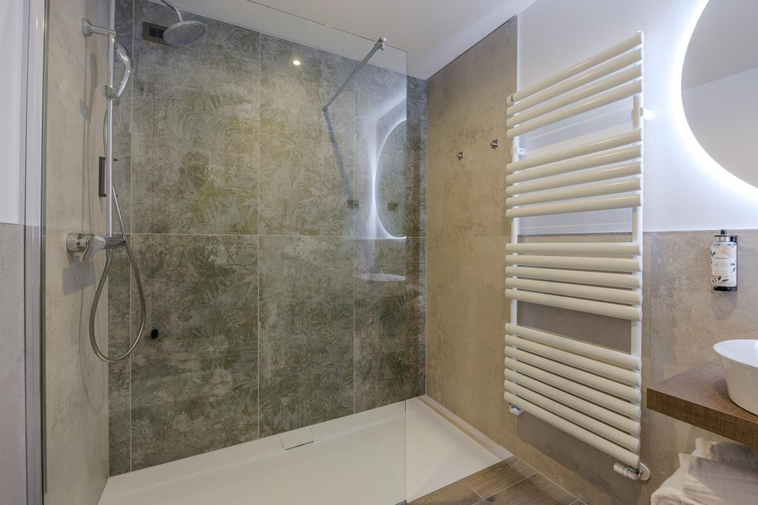Superior Double or Twin Room with Terrace photo 3