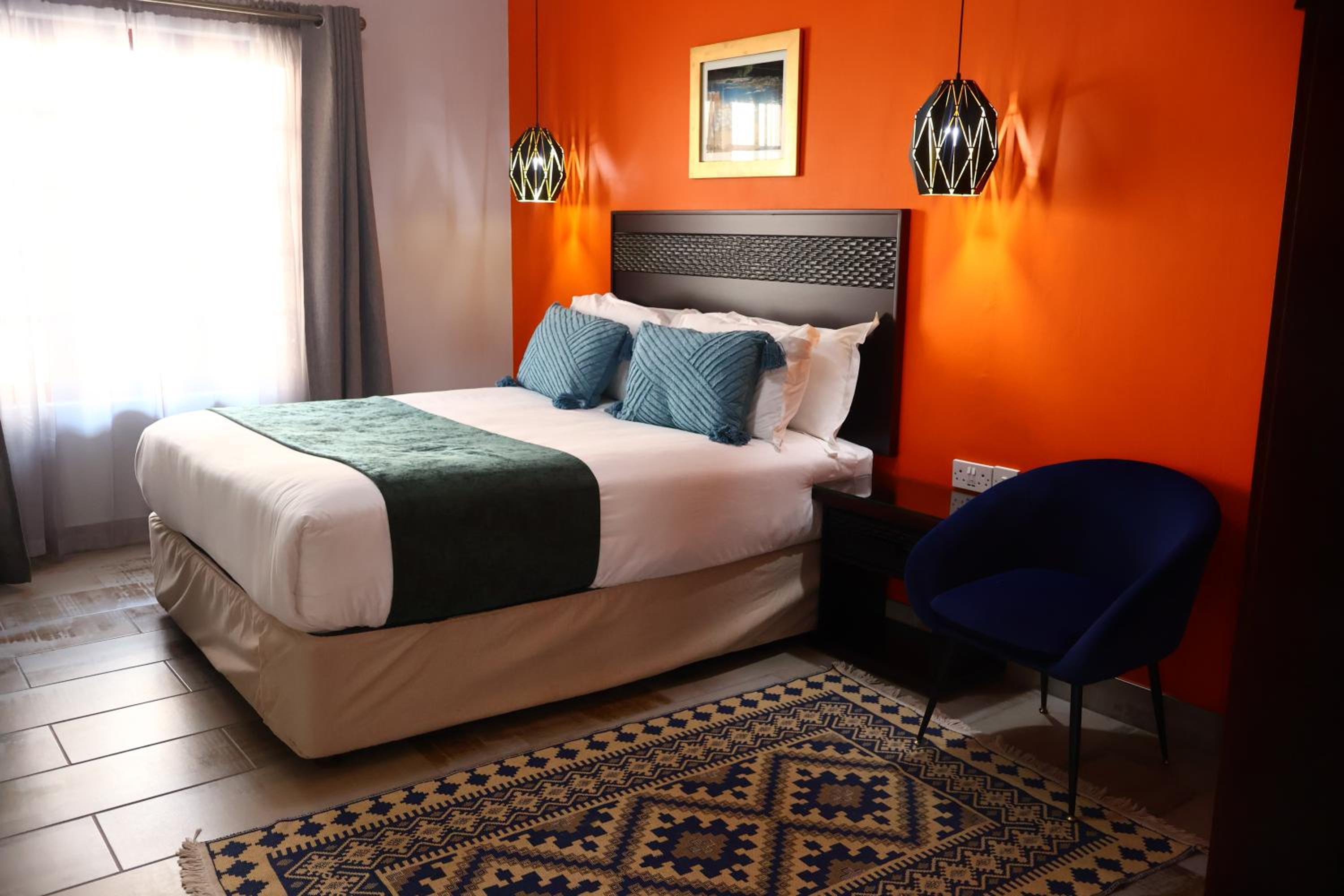 Standard Double Room photo 3