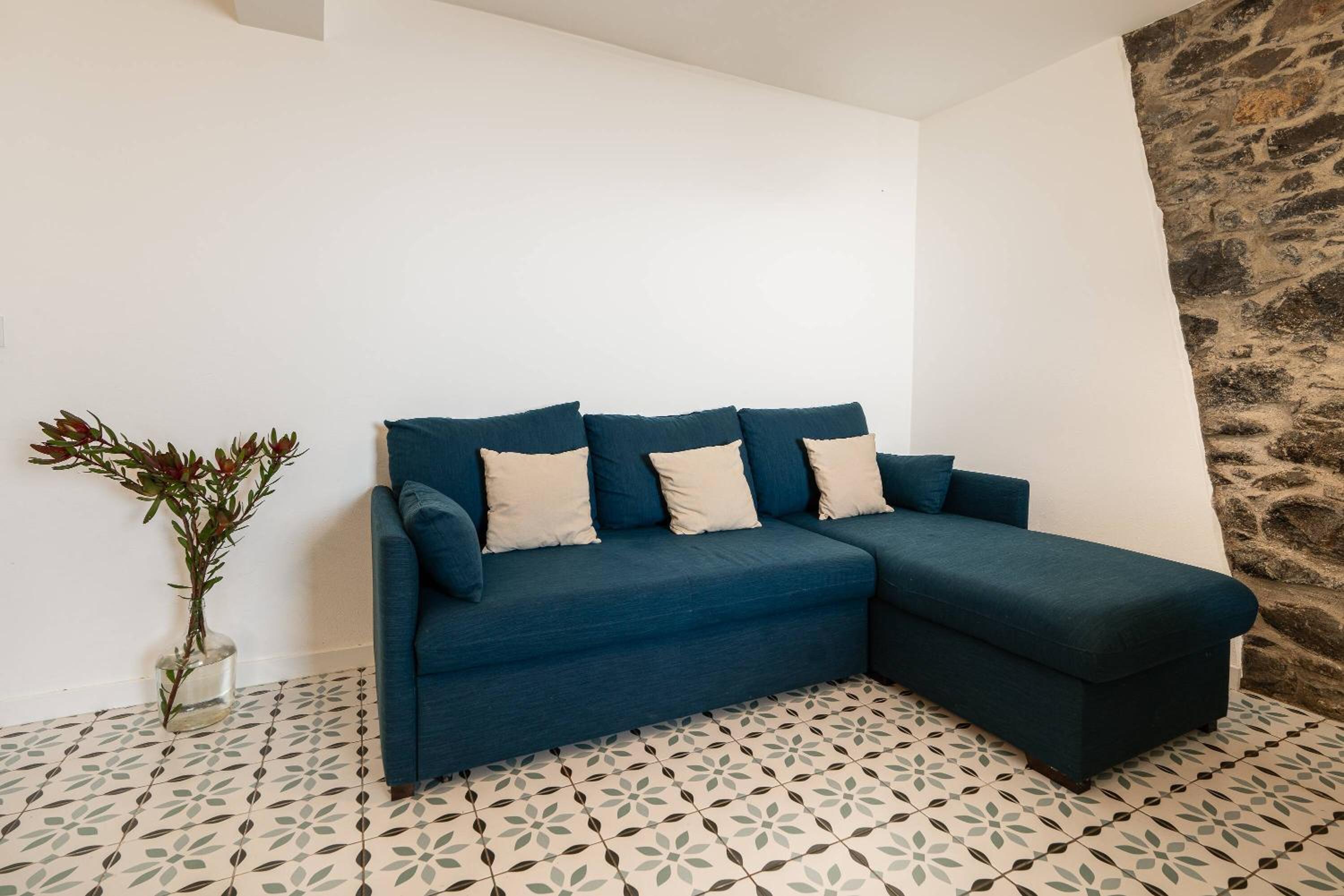 Villa With Sea View photo 2