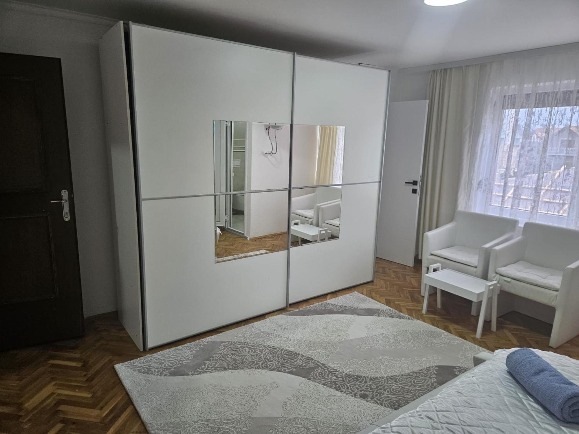 Suite Apartment