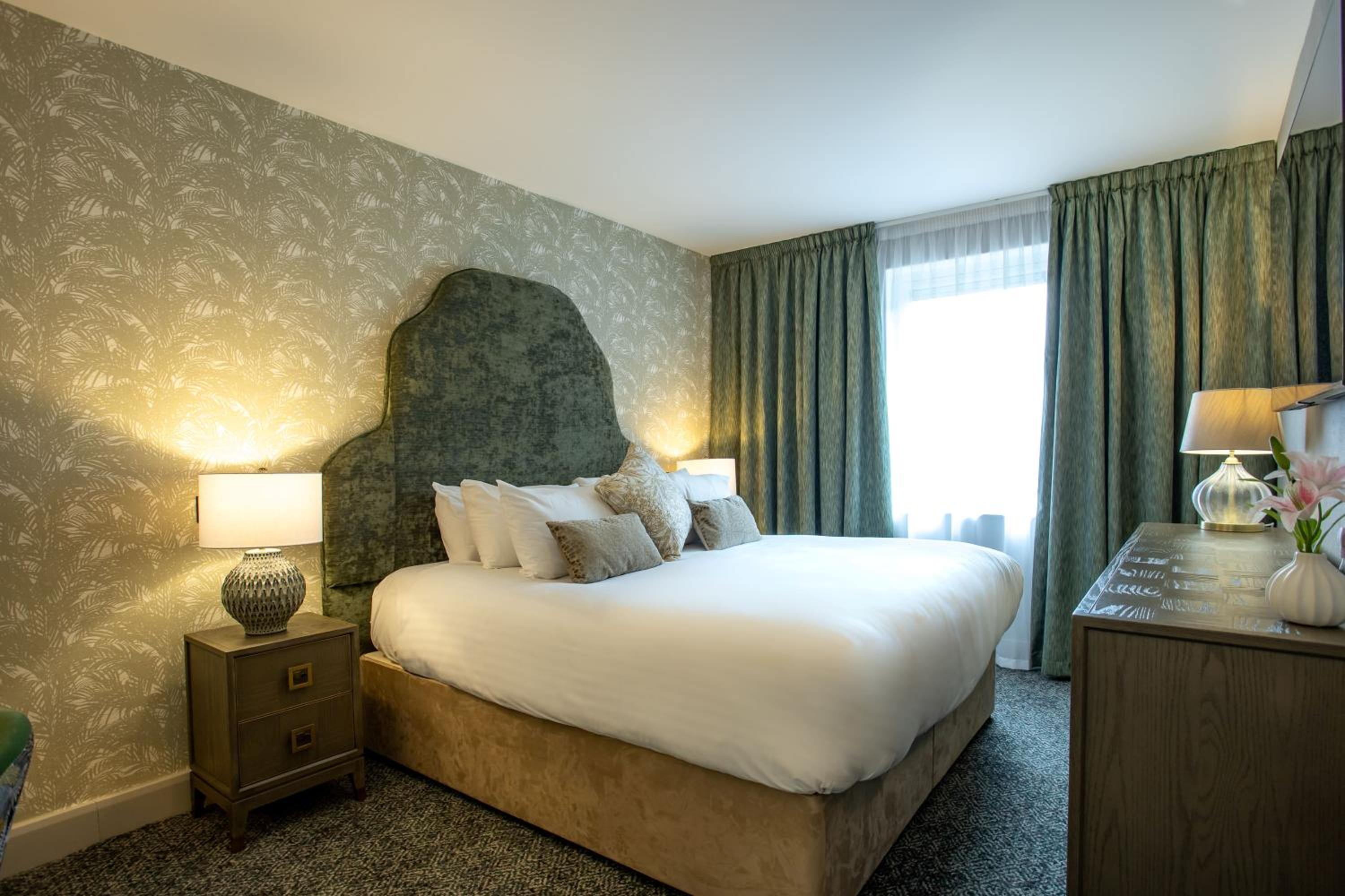 Double Suite - Non-Smoking - Photo 5