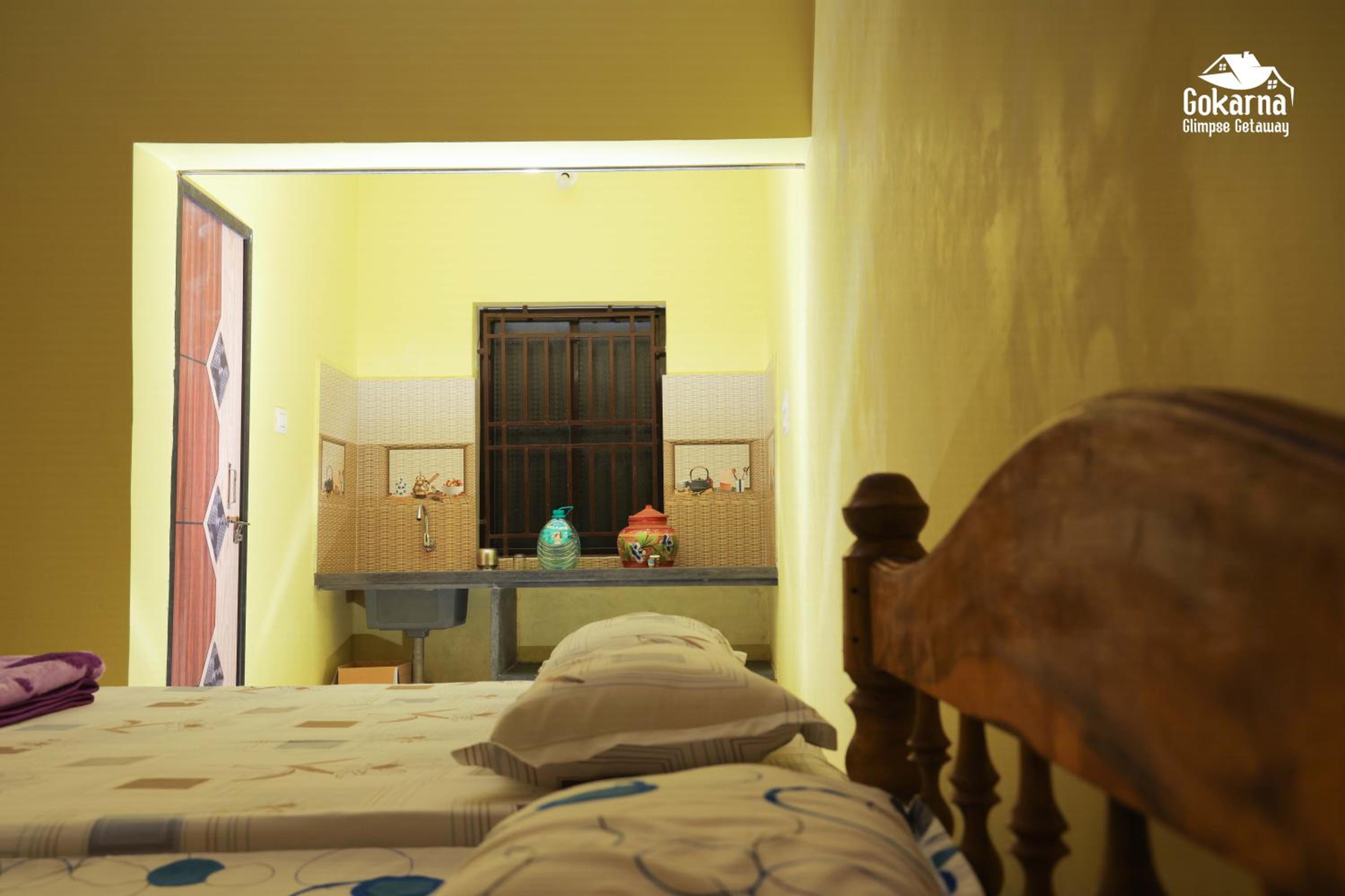 Two-Bedroom House photo 1