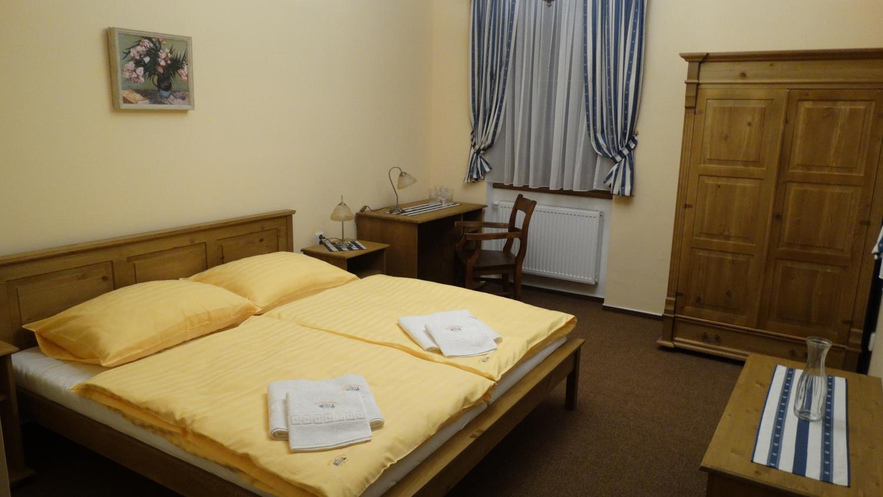 Standard Double Room photo 3