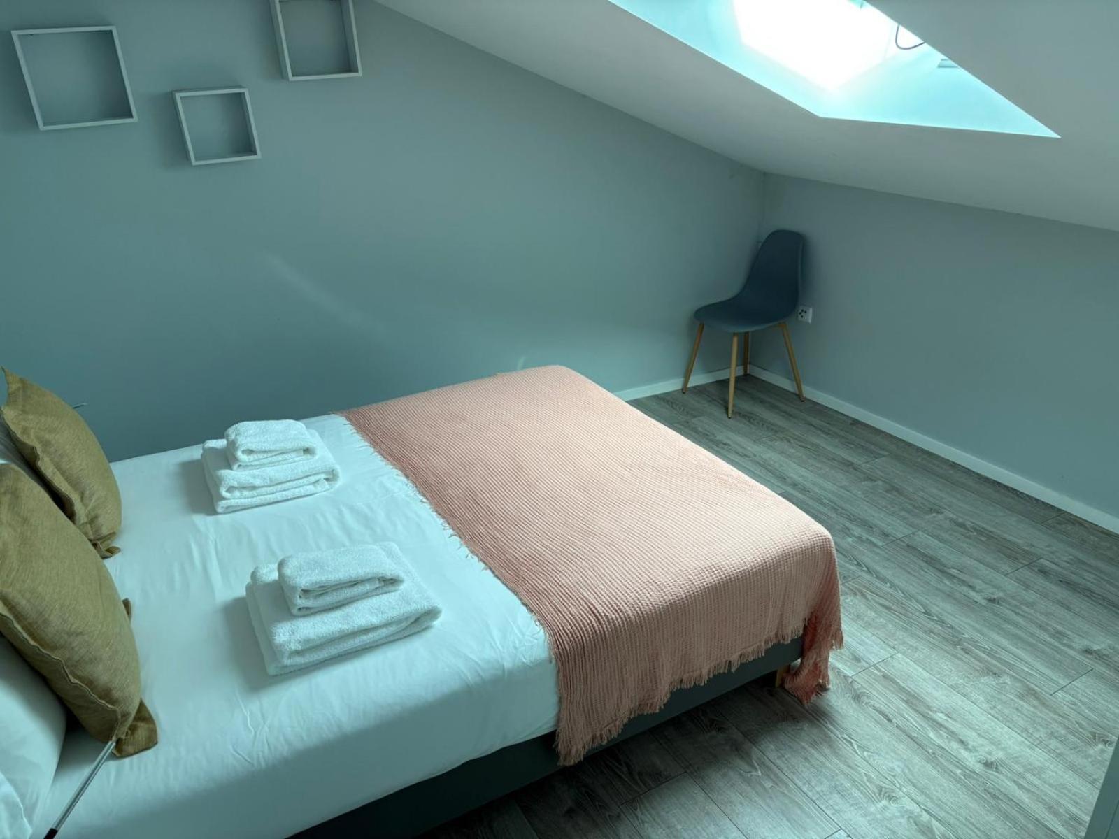 Standard Apartment