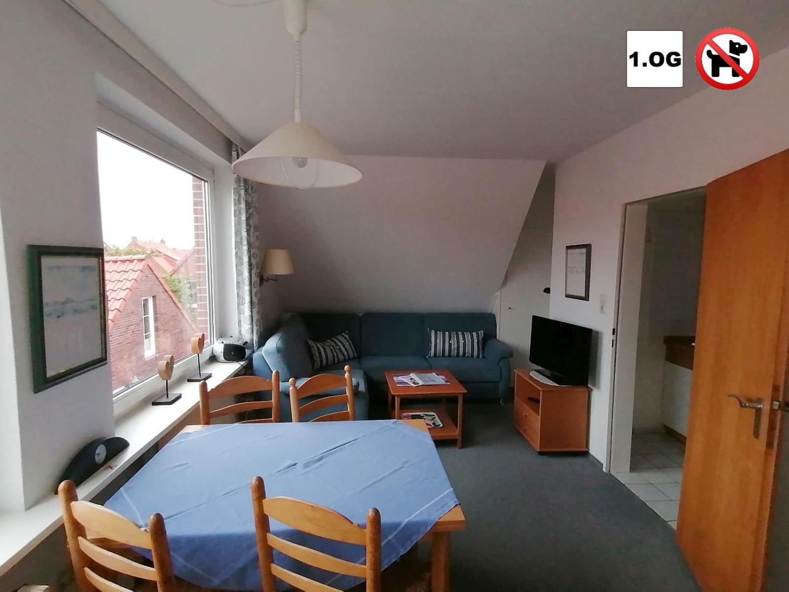 Two-Bedroom Apartment photo 2