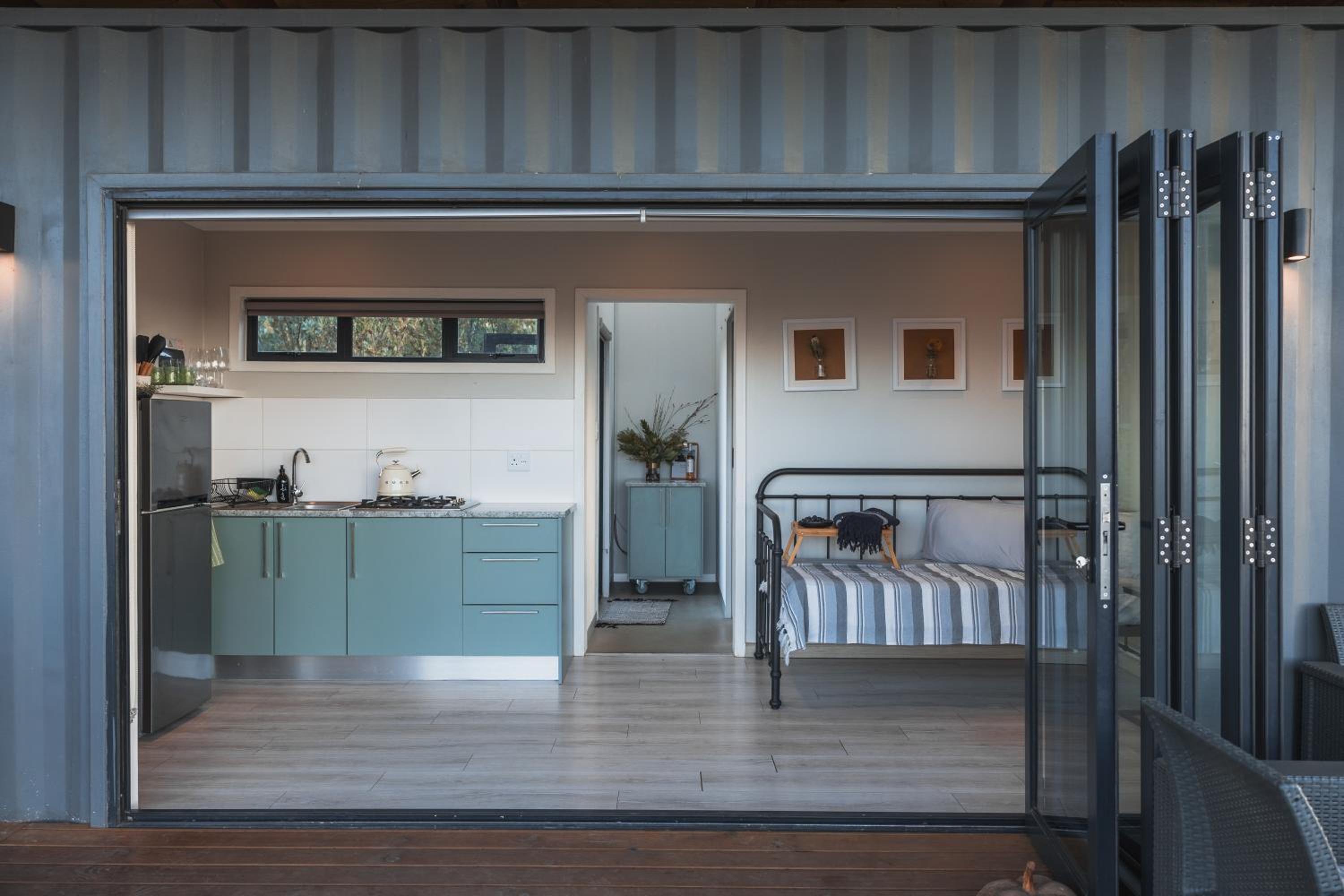 Two-Bedroom House photo 1