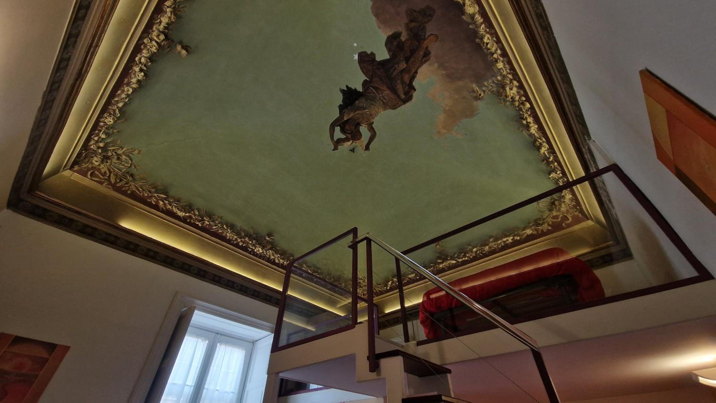 Appartamento con due camere