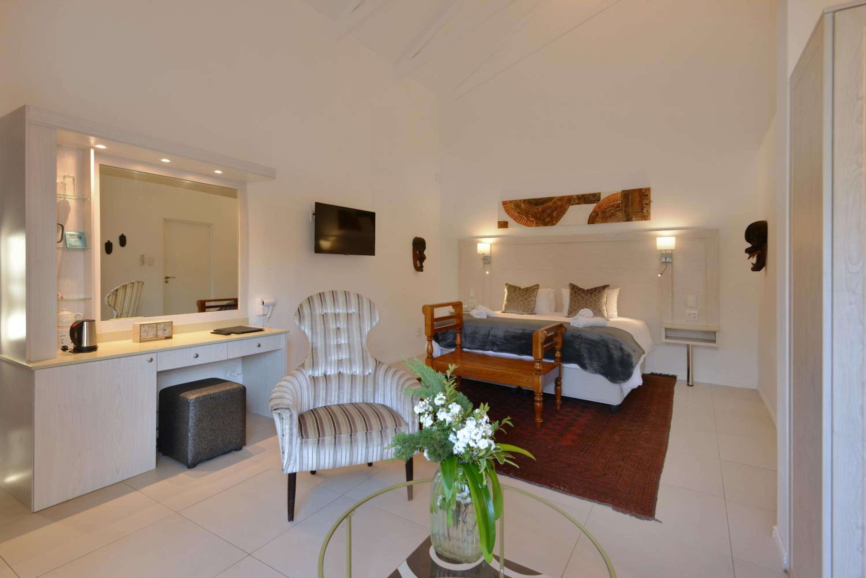 Superior King or Twin Room - Photo 19