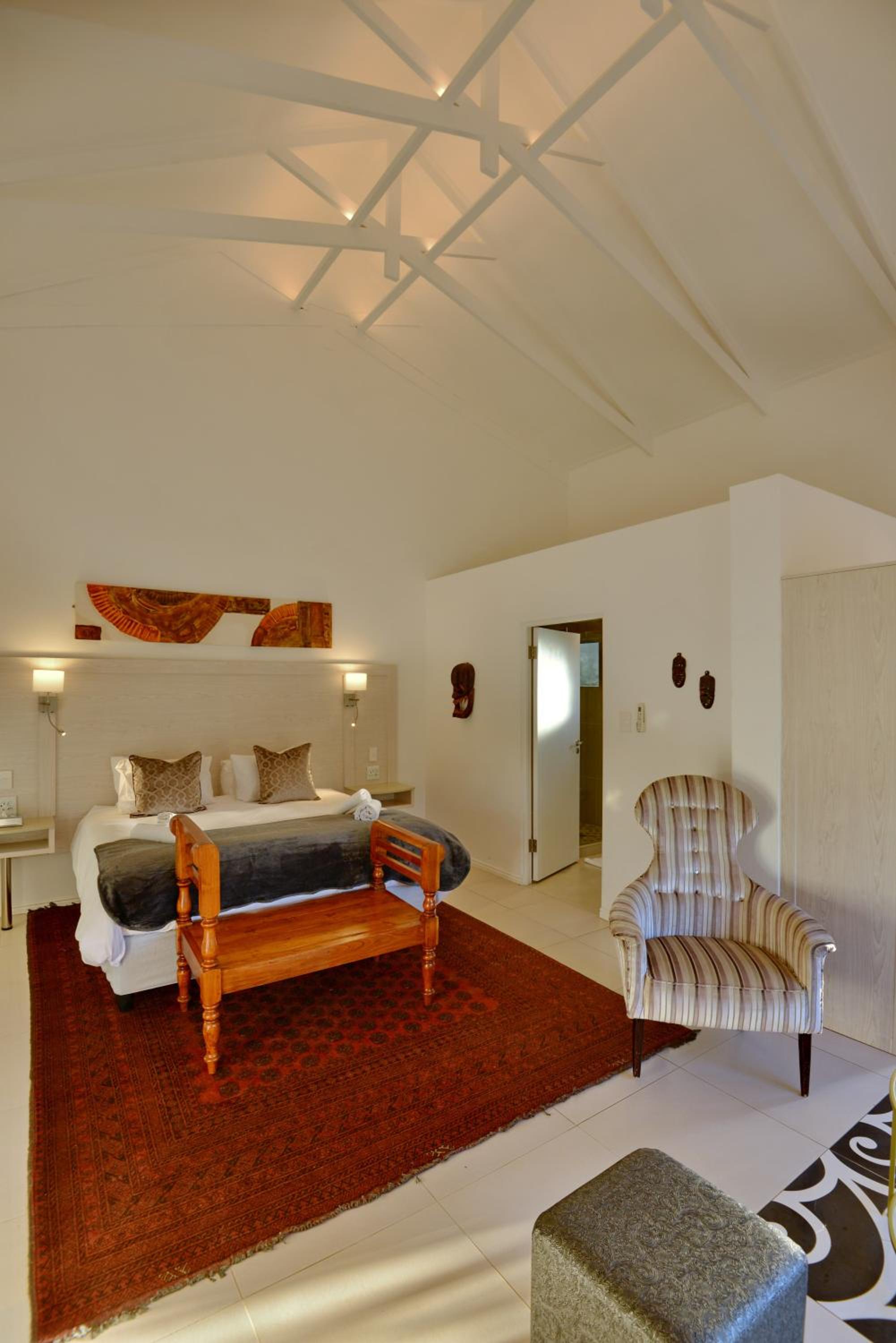 Superior King or Twin Room - Photo 1