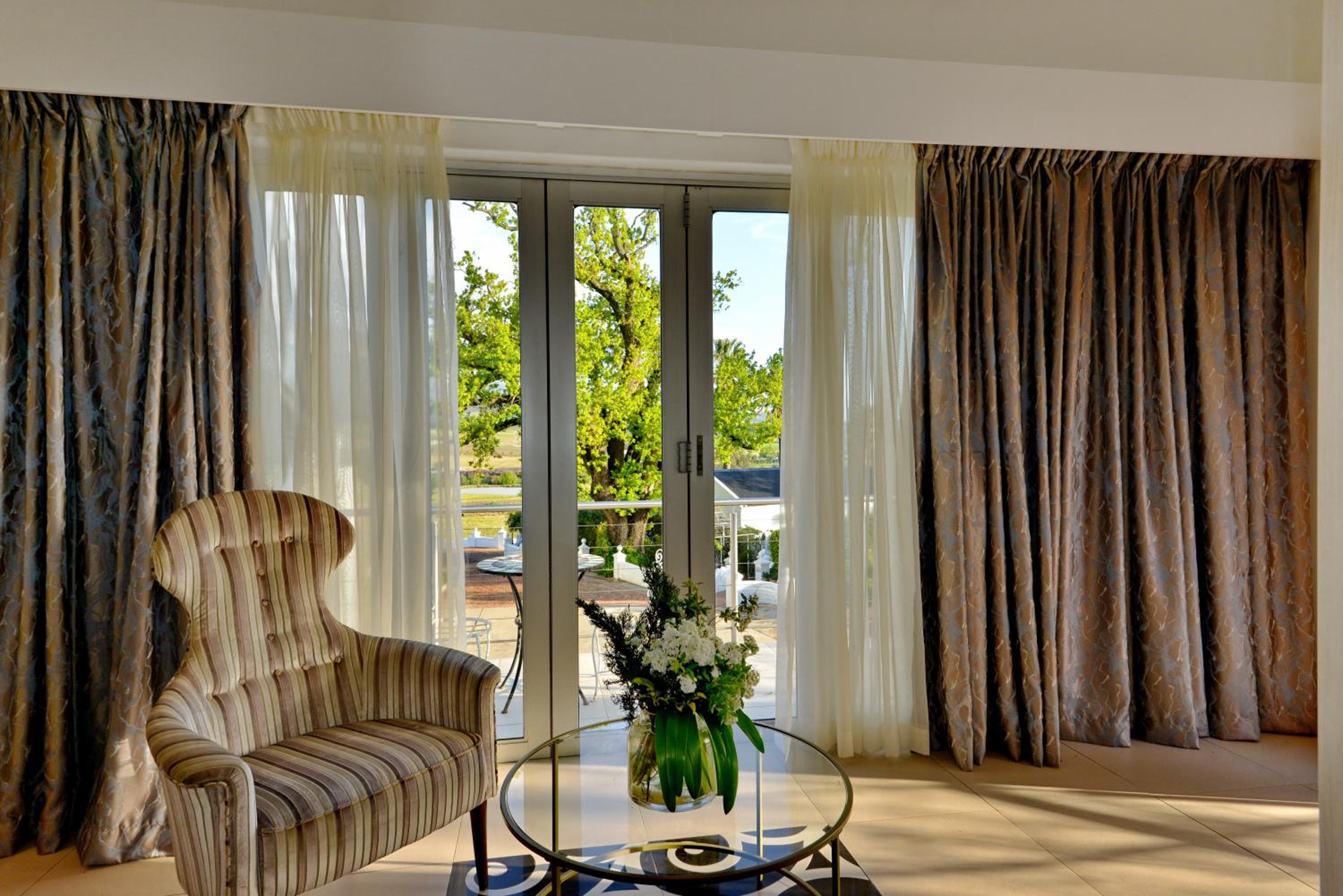 Superior King or Twin Room - Photo 4