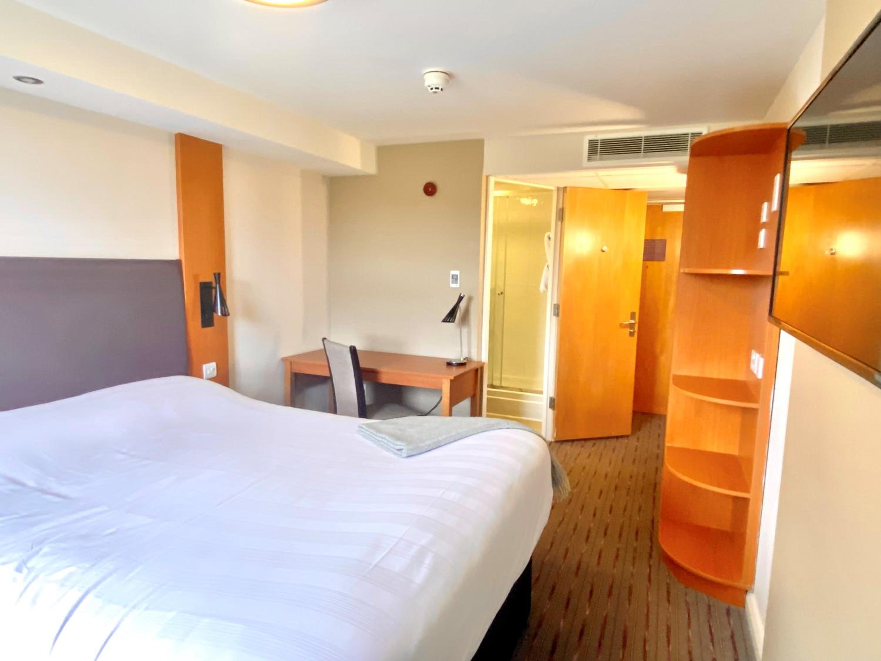 Standard Double Room photo 1