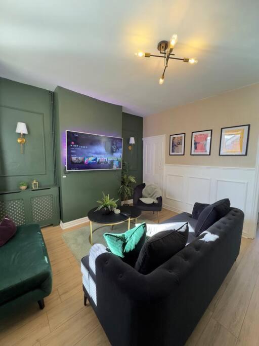 Vacation Home photo 1