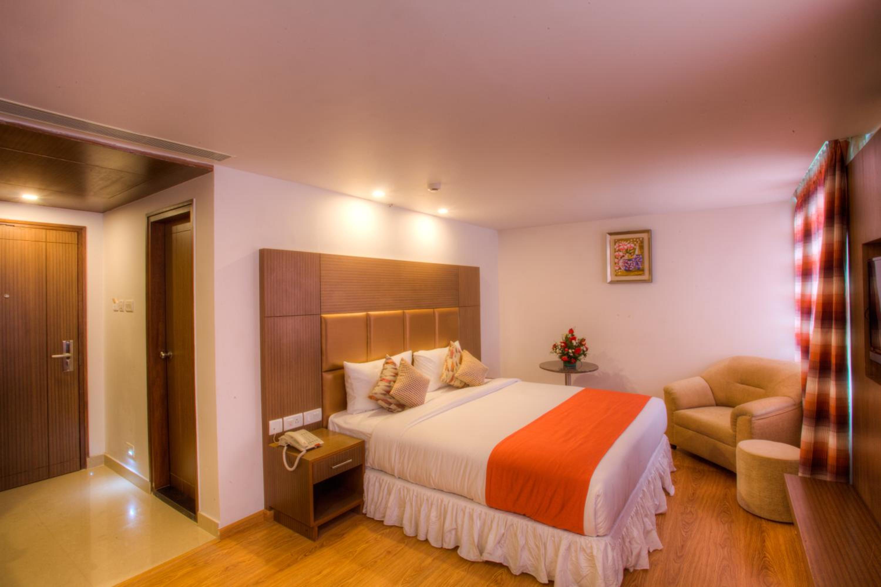 Superior Double Room photo 2