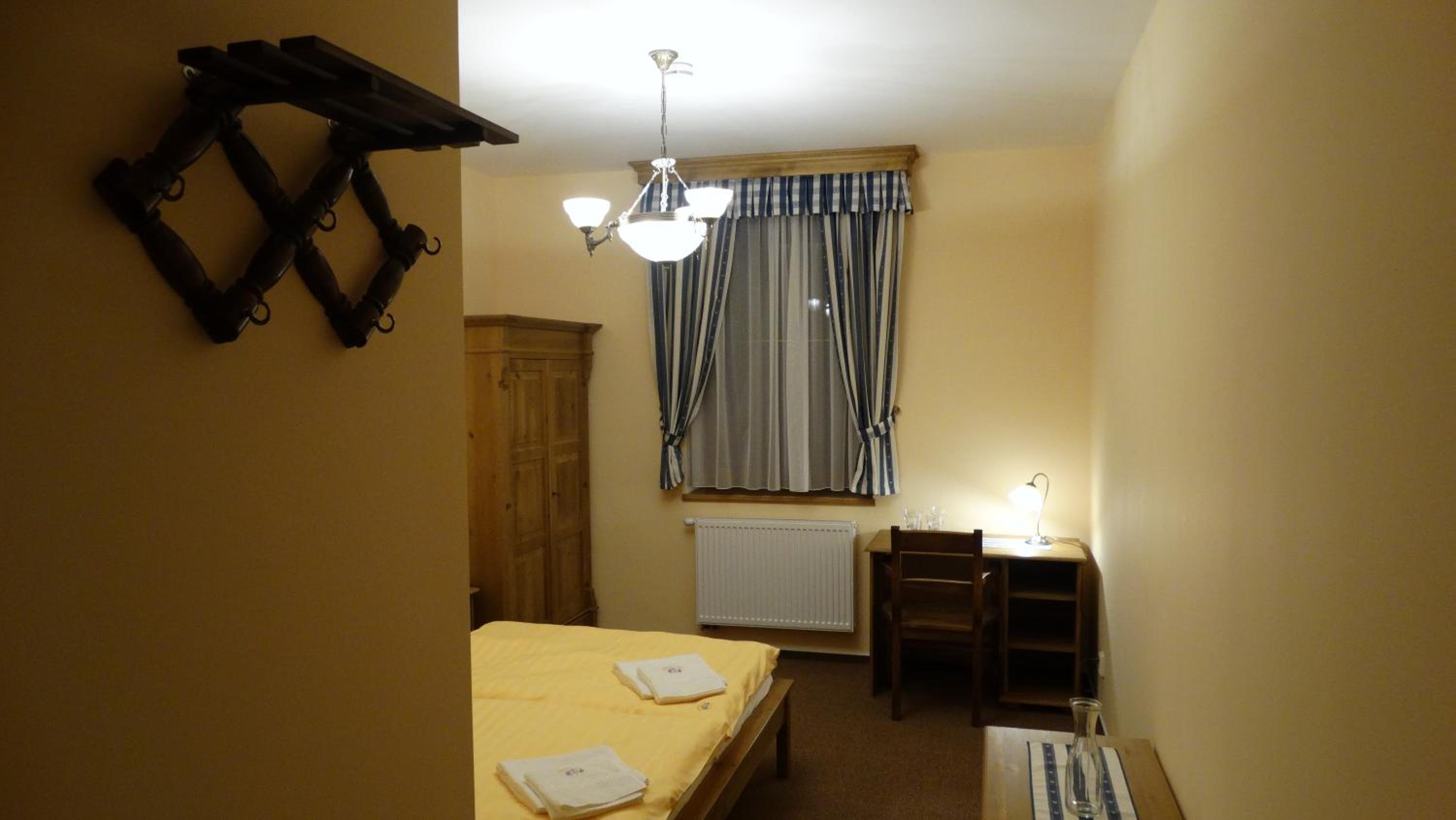 Standard Double Room photo 2