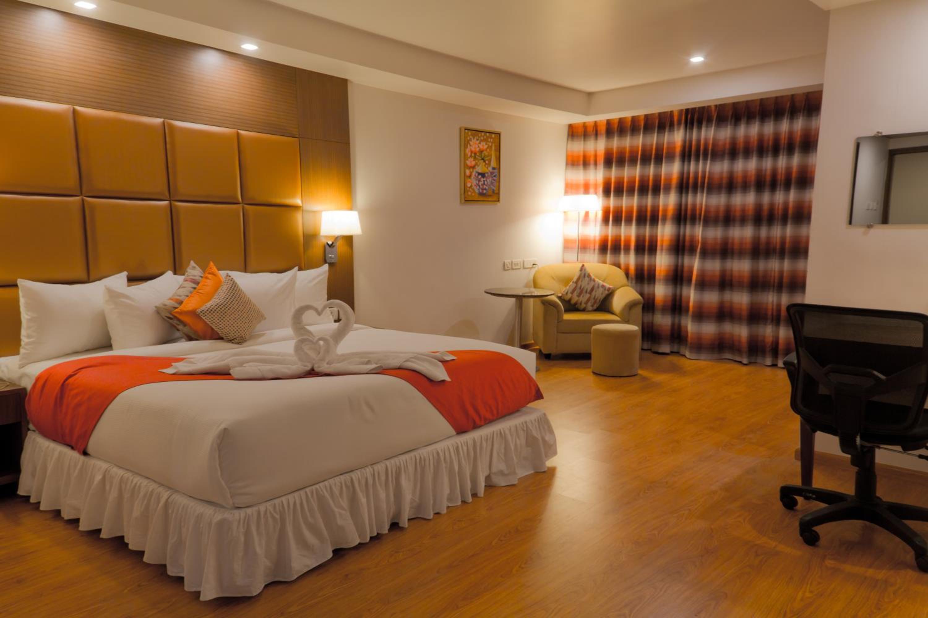 Junior Suite photo 2