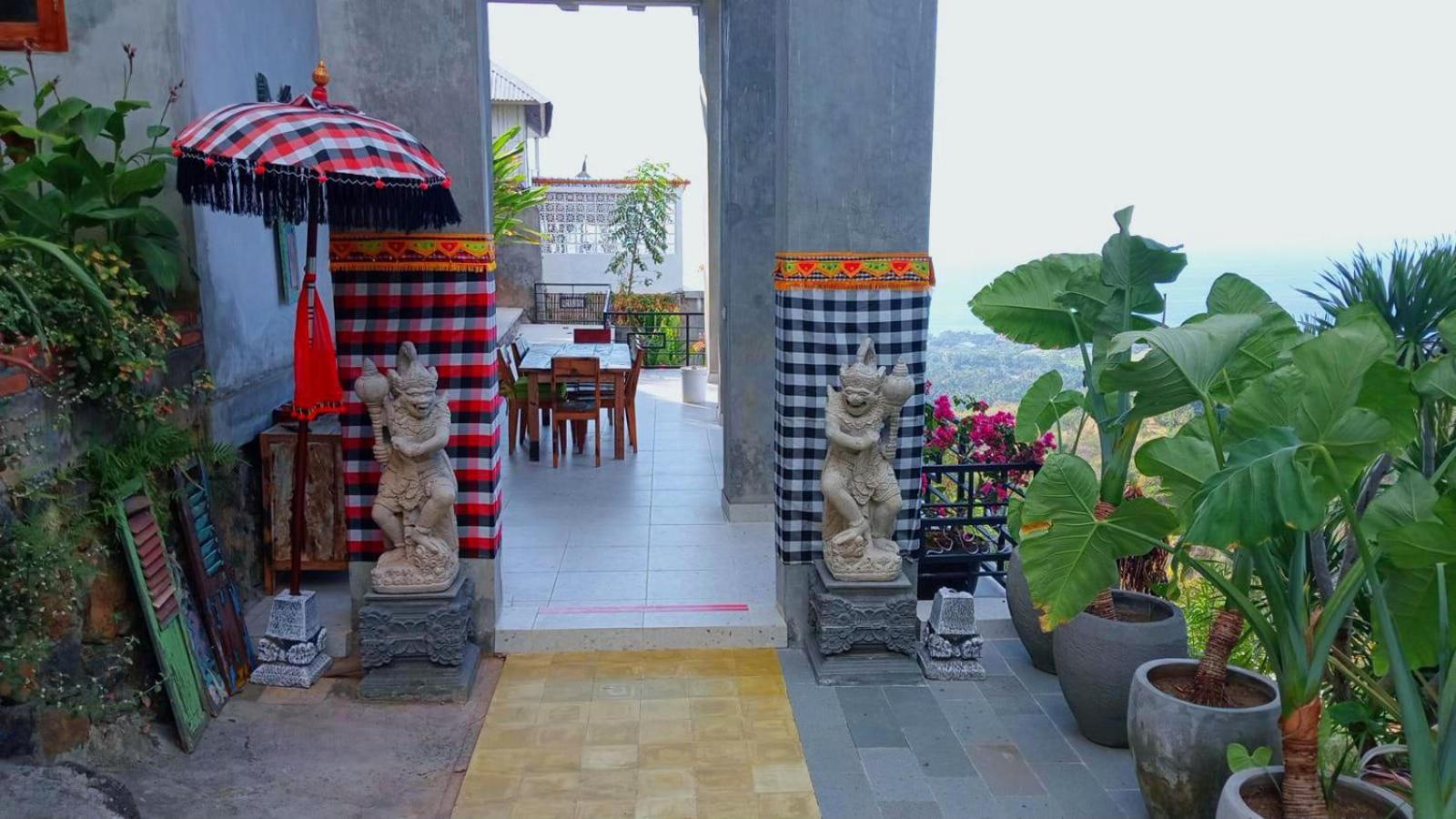 Two-Bedroom Villa - Photo 29