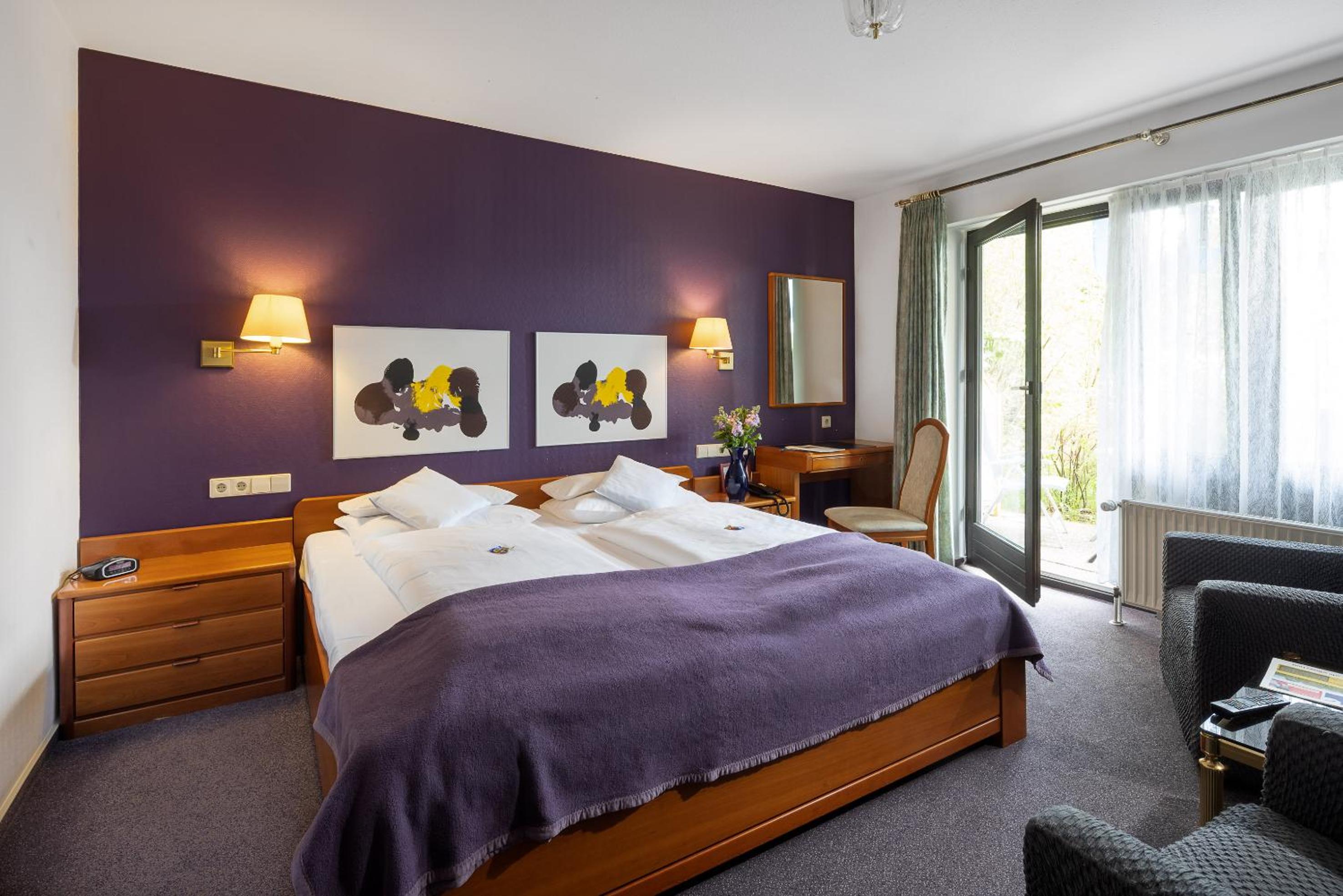 Double Room photo 1