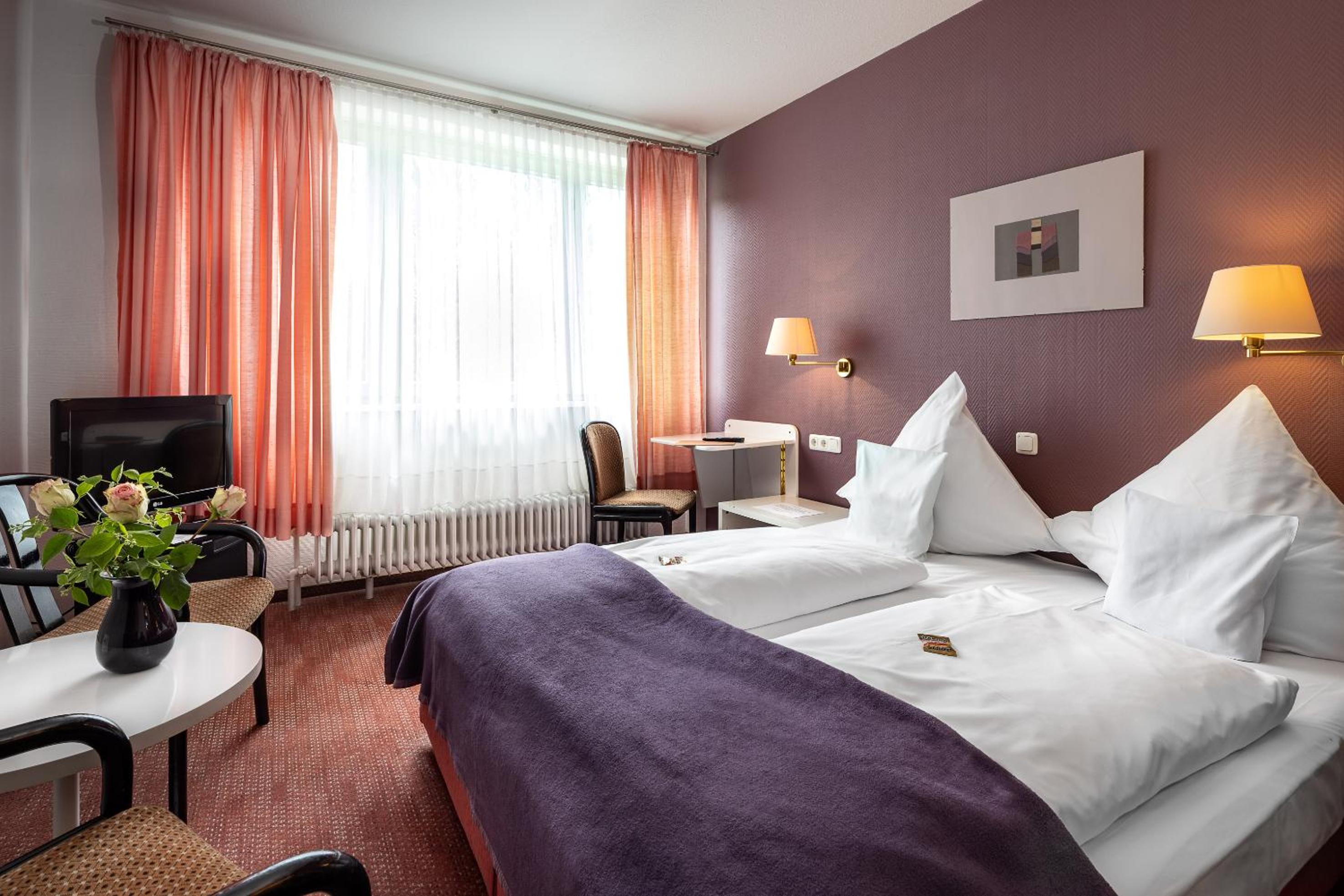 Double Room photo 3