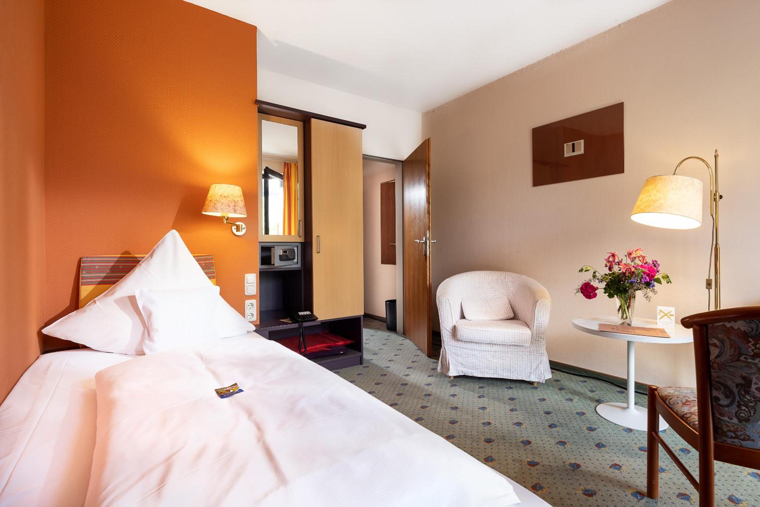 Single Room photo 1