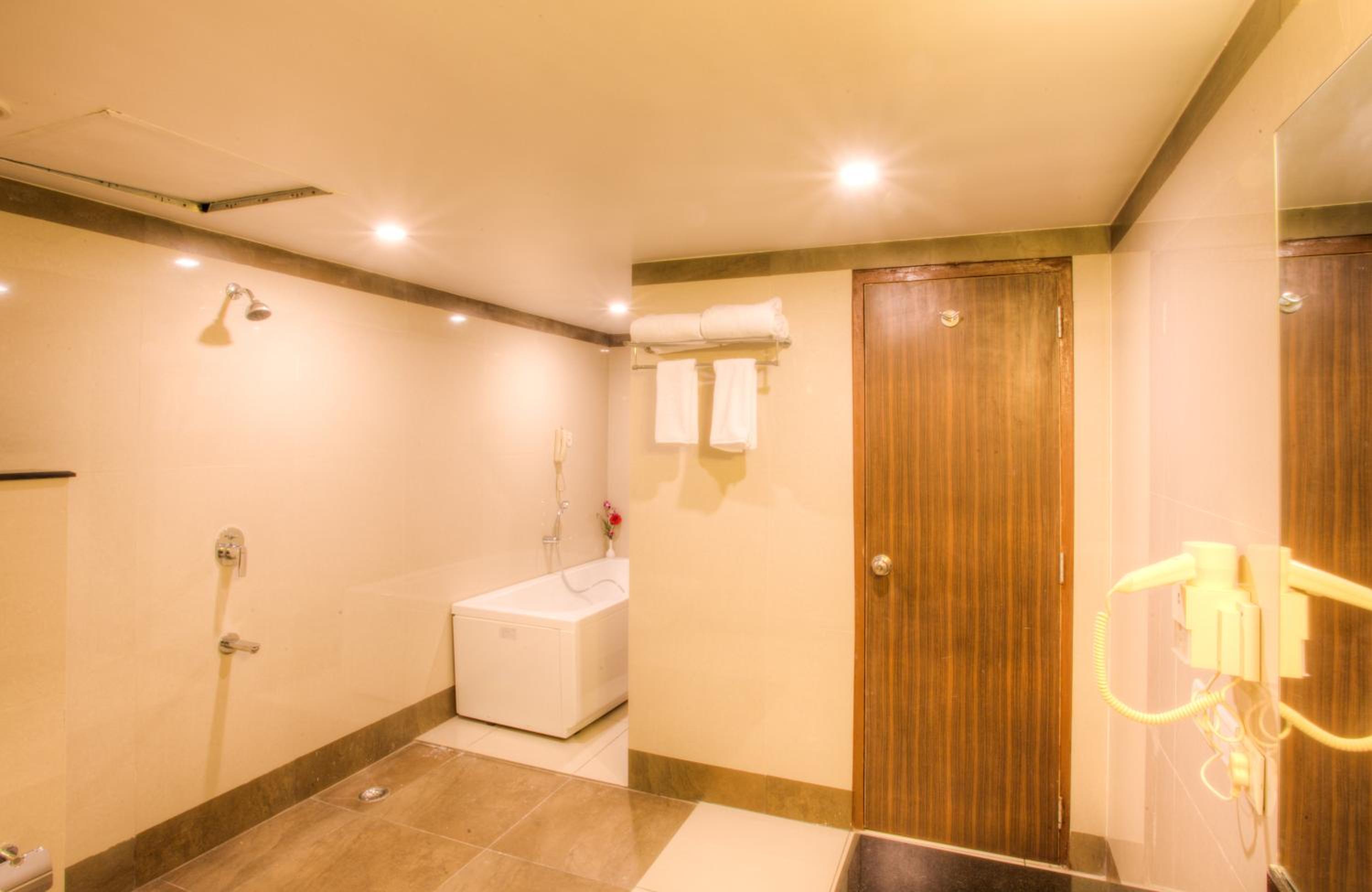 Suite photo 2