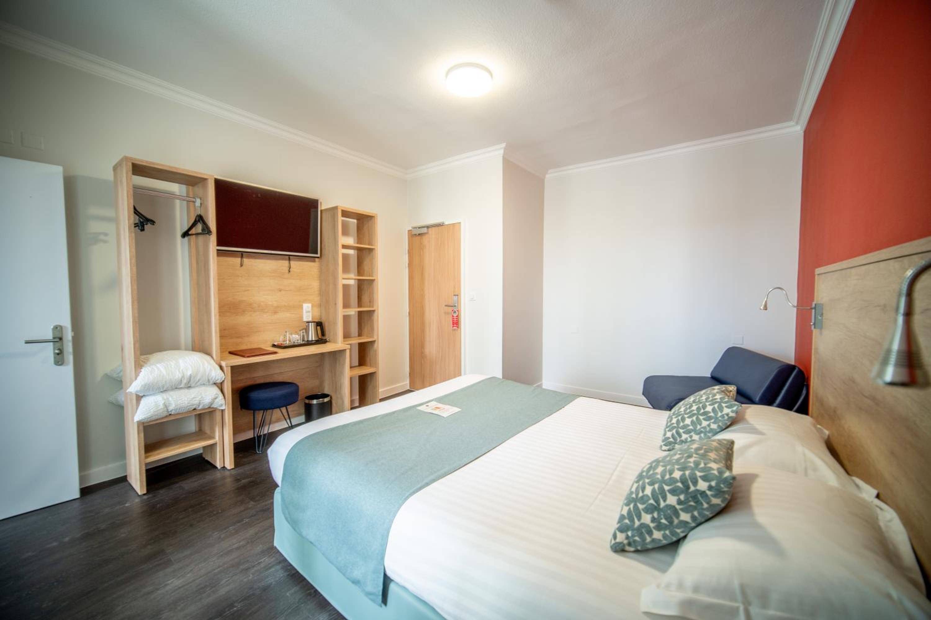Superior Room - Photo 2