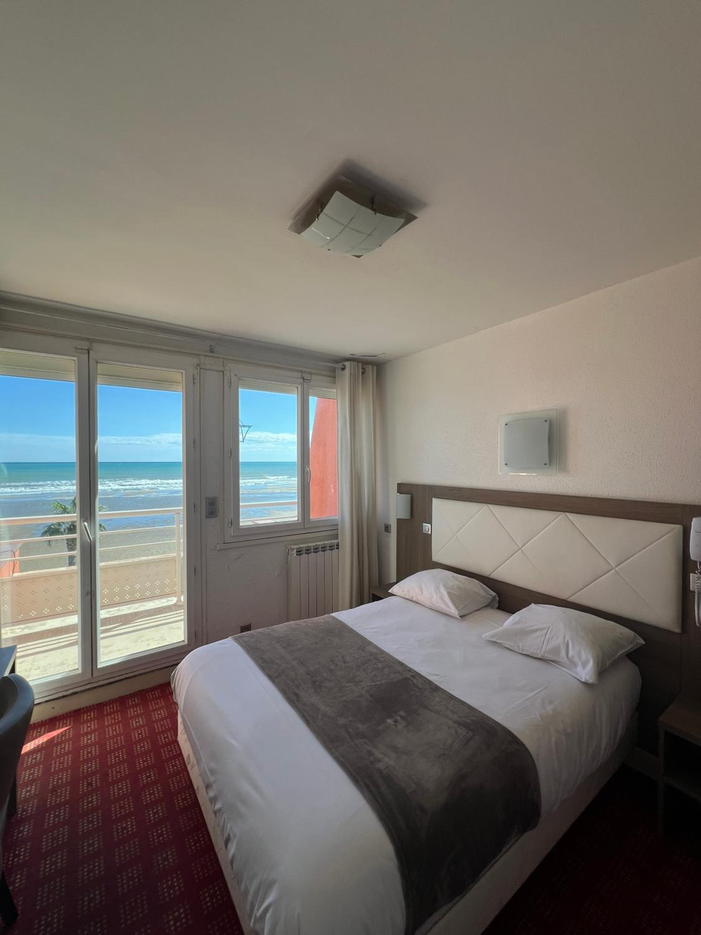 Suite with Sea View