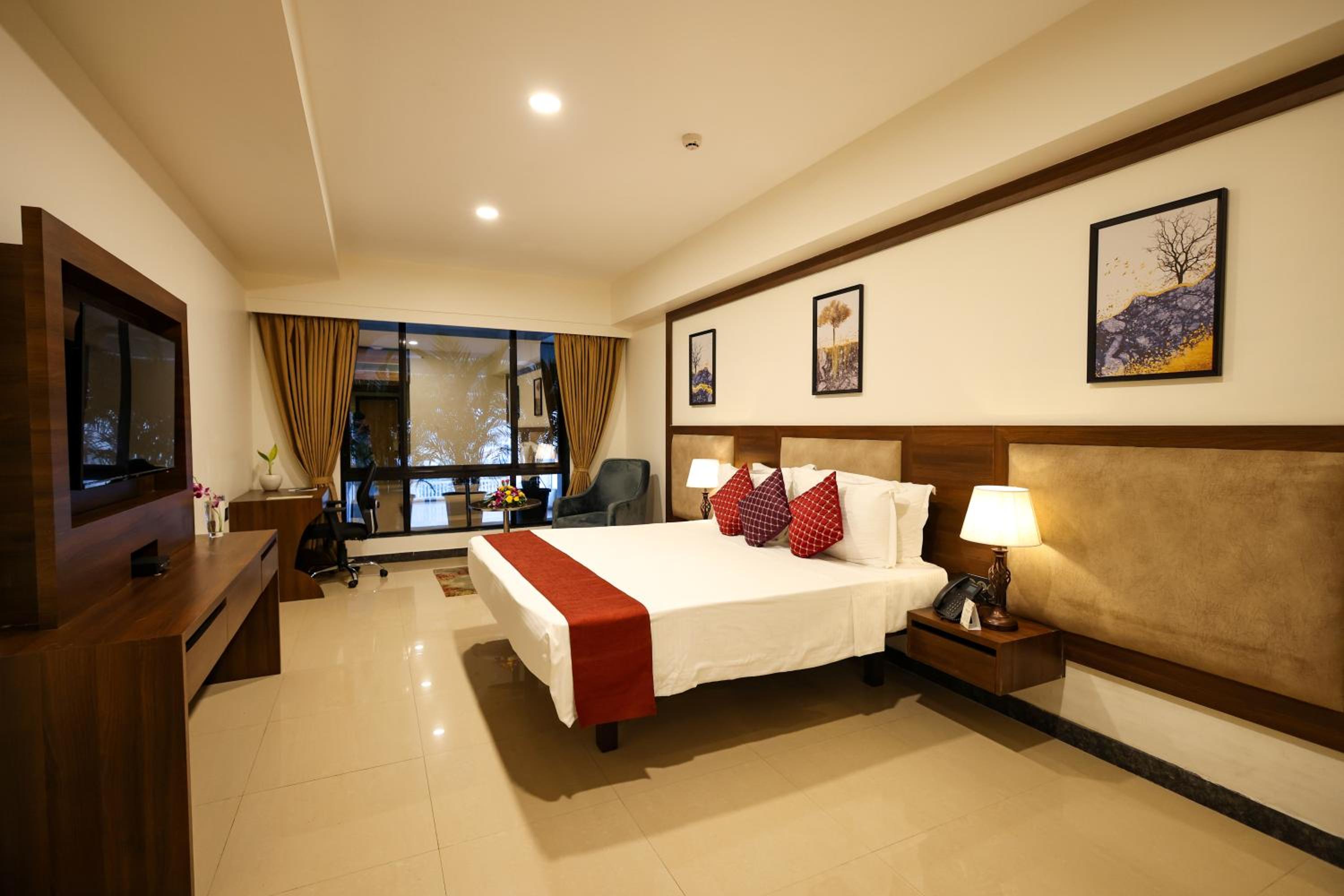 Club King Room - Photo 1