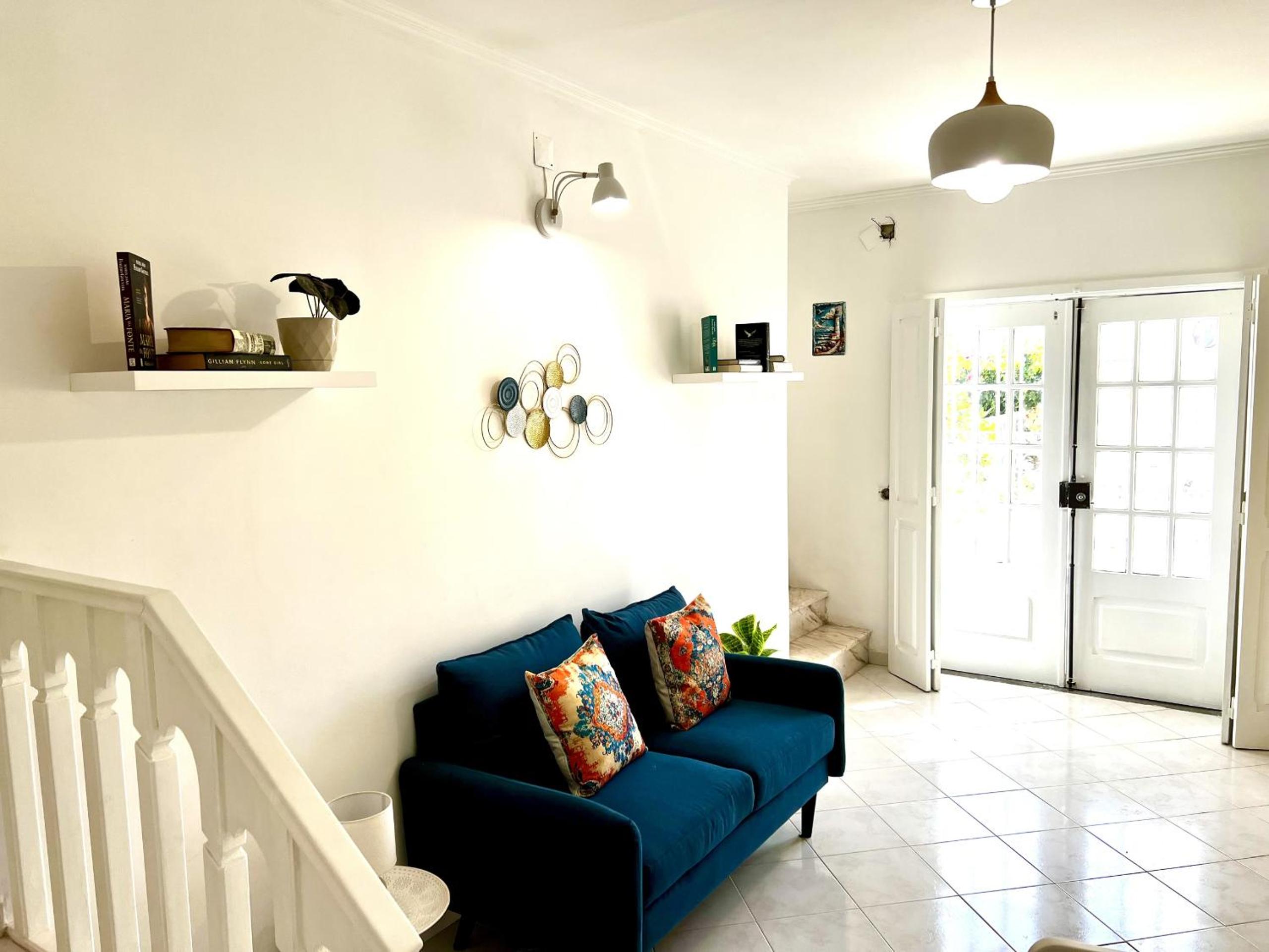 Two-Bedroom House photo 3