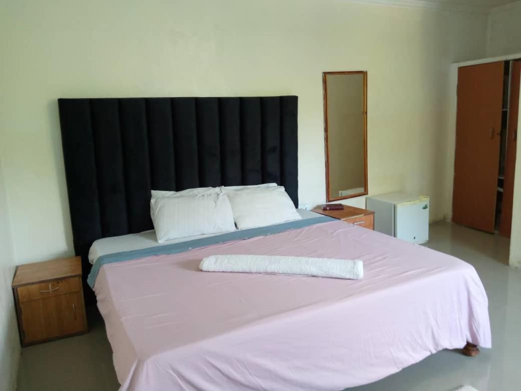 Quadruple Room photo 1