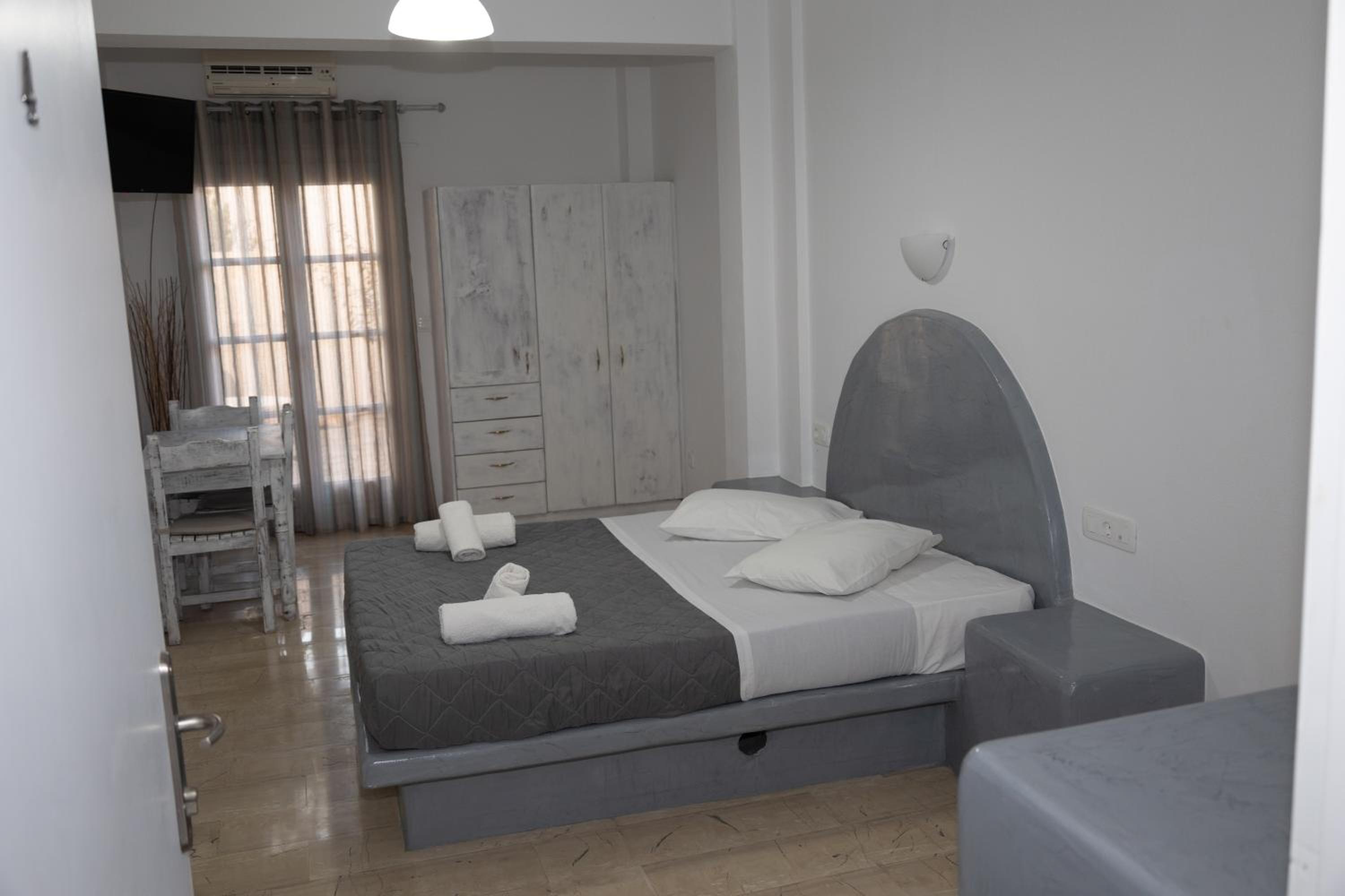 Superior Double Room - Photo 13