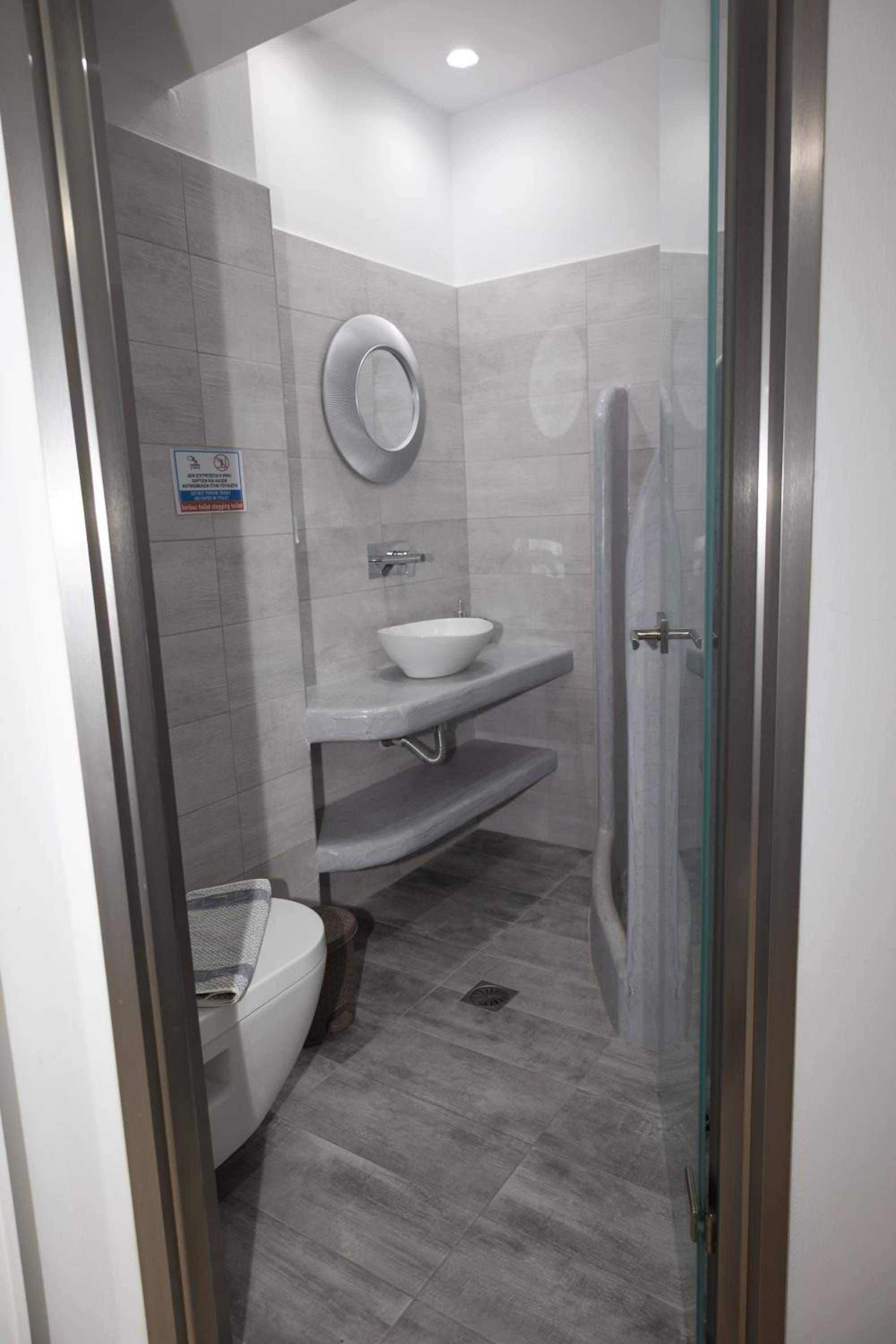 Superior Double Room - Photo 5