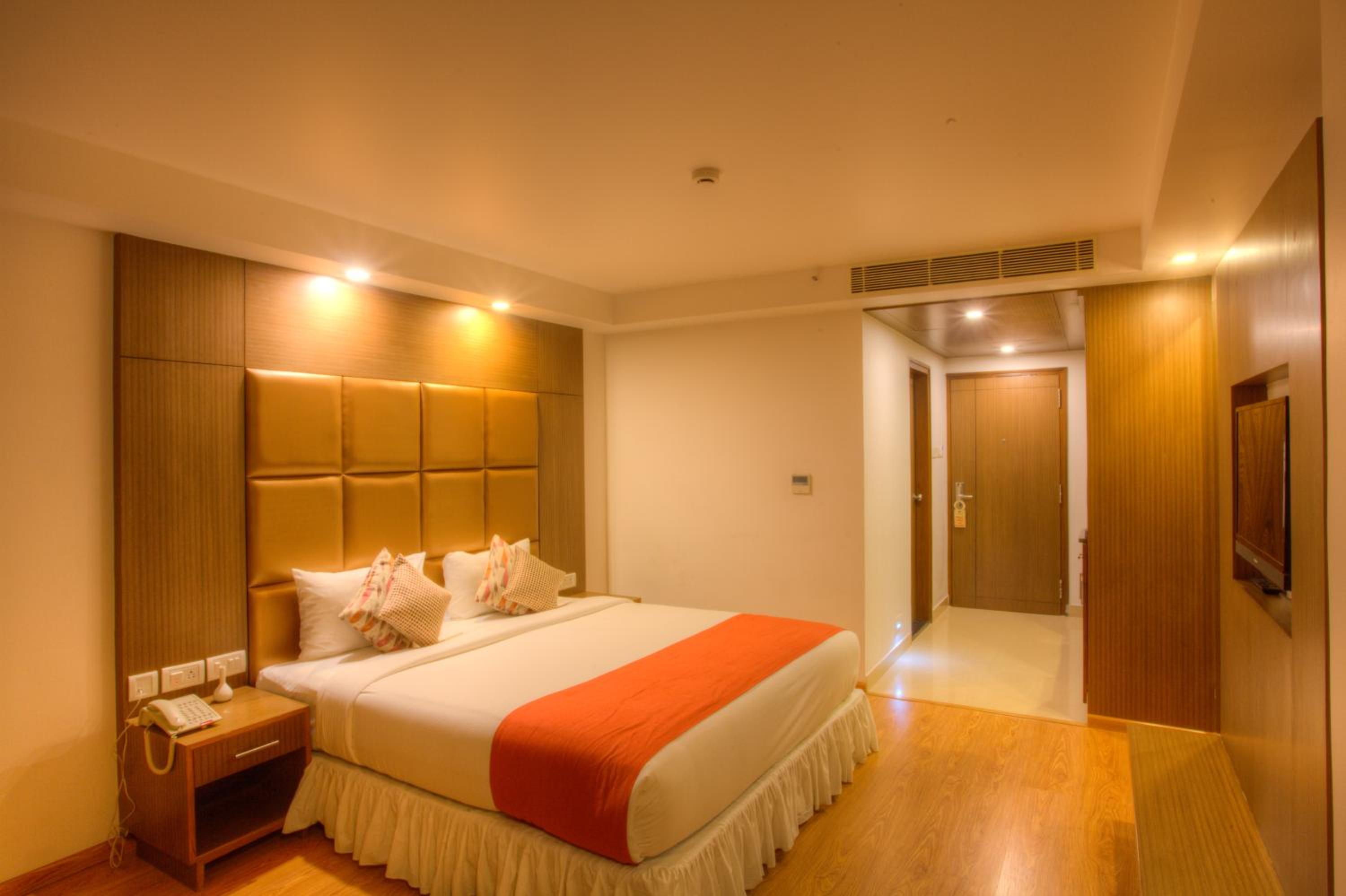 Superior Double Room photo 3