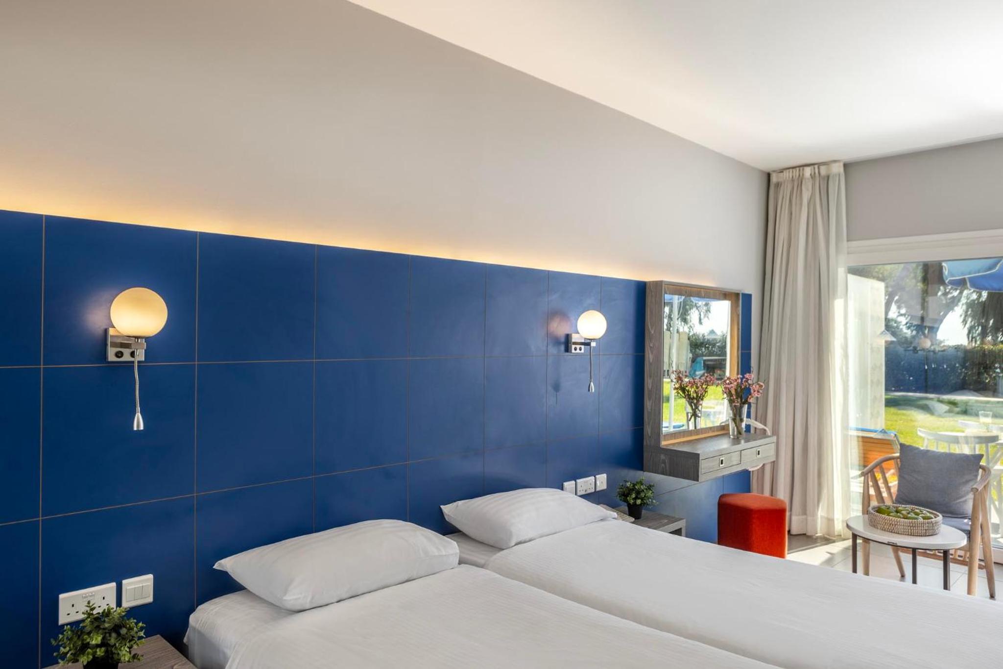 Twin Room photo 2
