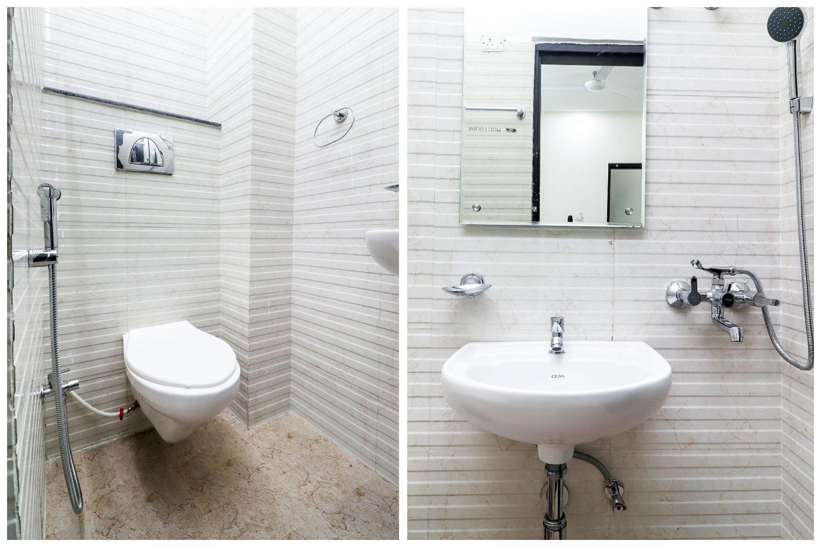 Deluxe Triple Room photo 2