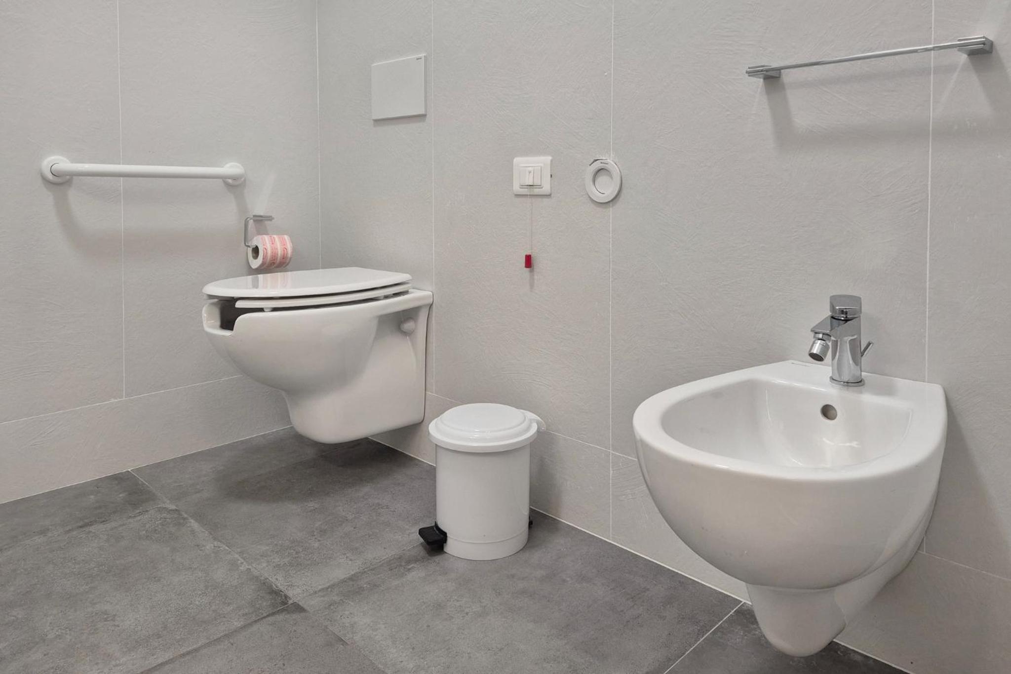 Double Room - Disability Access - Ground Floor - Photo 5