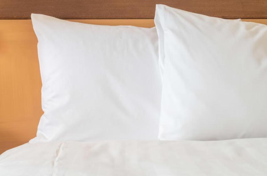Standard Double Room with Free Hot Breakfast photo 3
