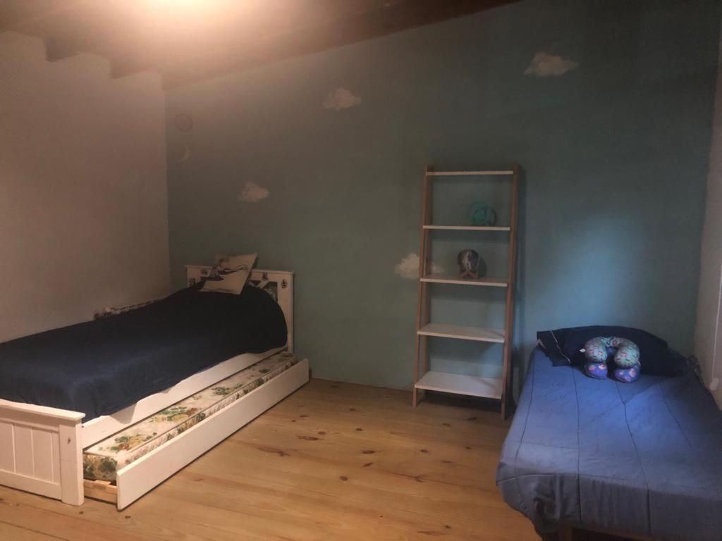 Two-Bedroom House photo 3