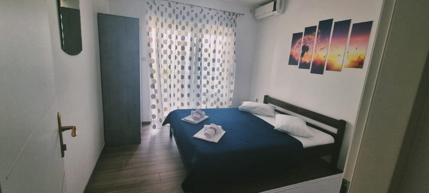 Two-Bedroom Apartment Standard photo 1