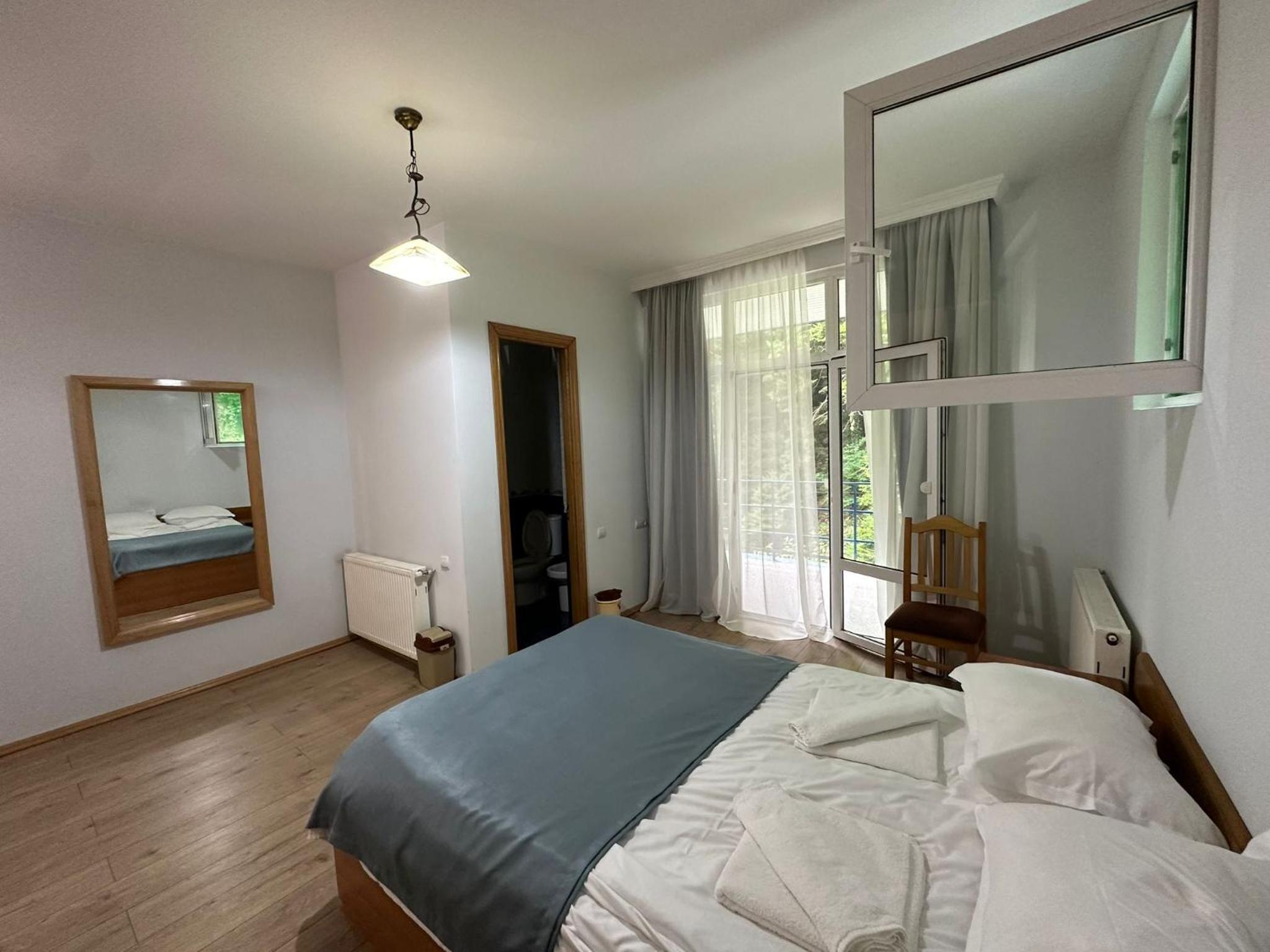 Suite with Mountain View photo 1