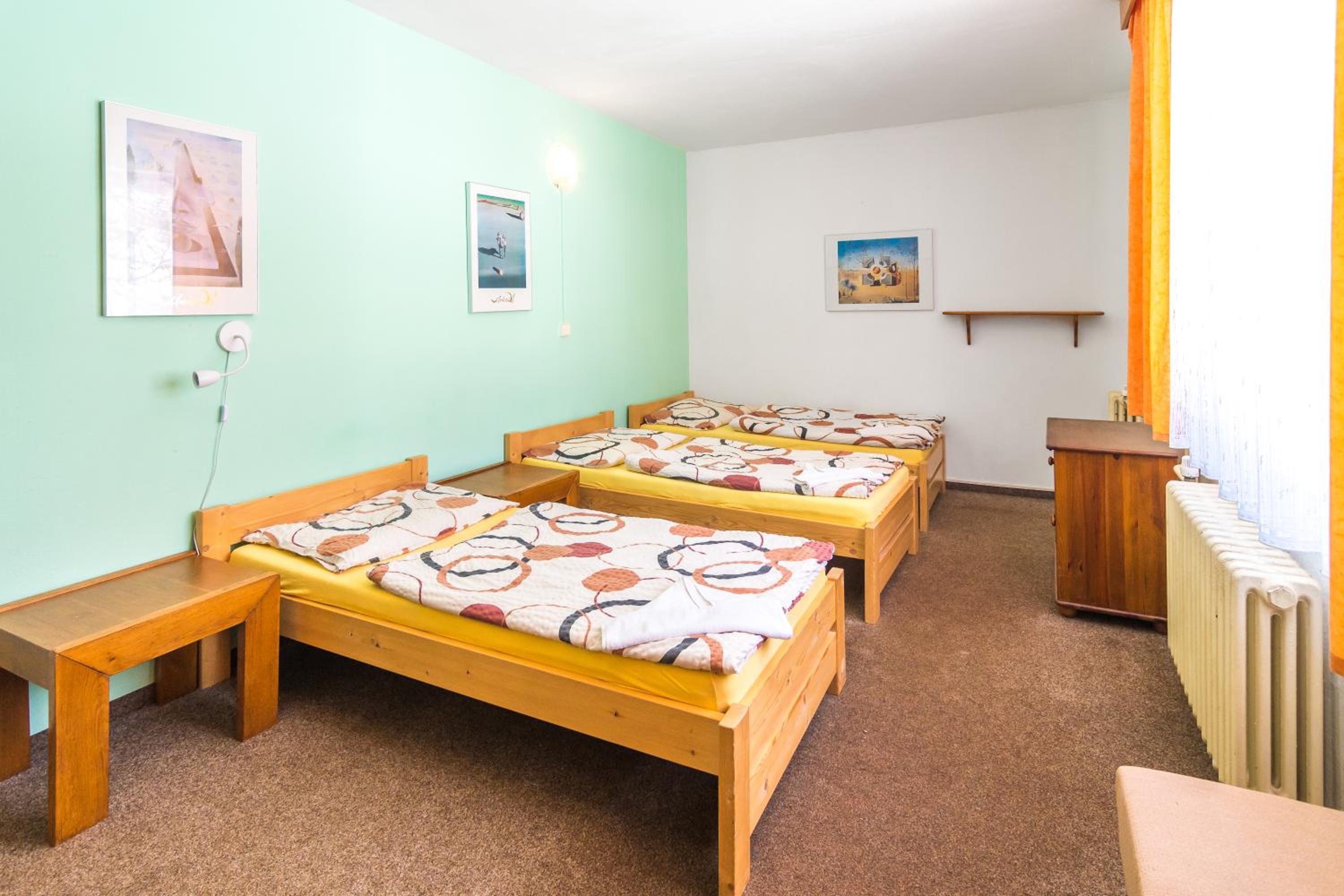 Family Suite photo 1