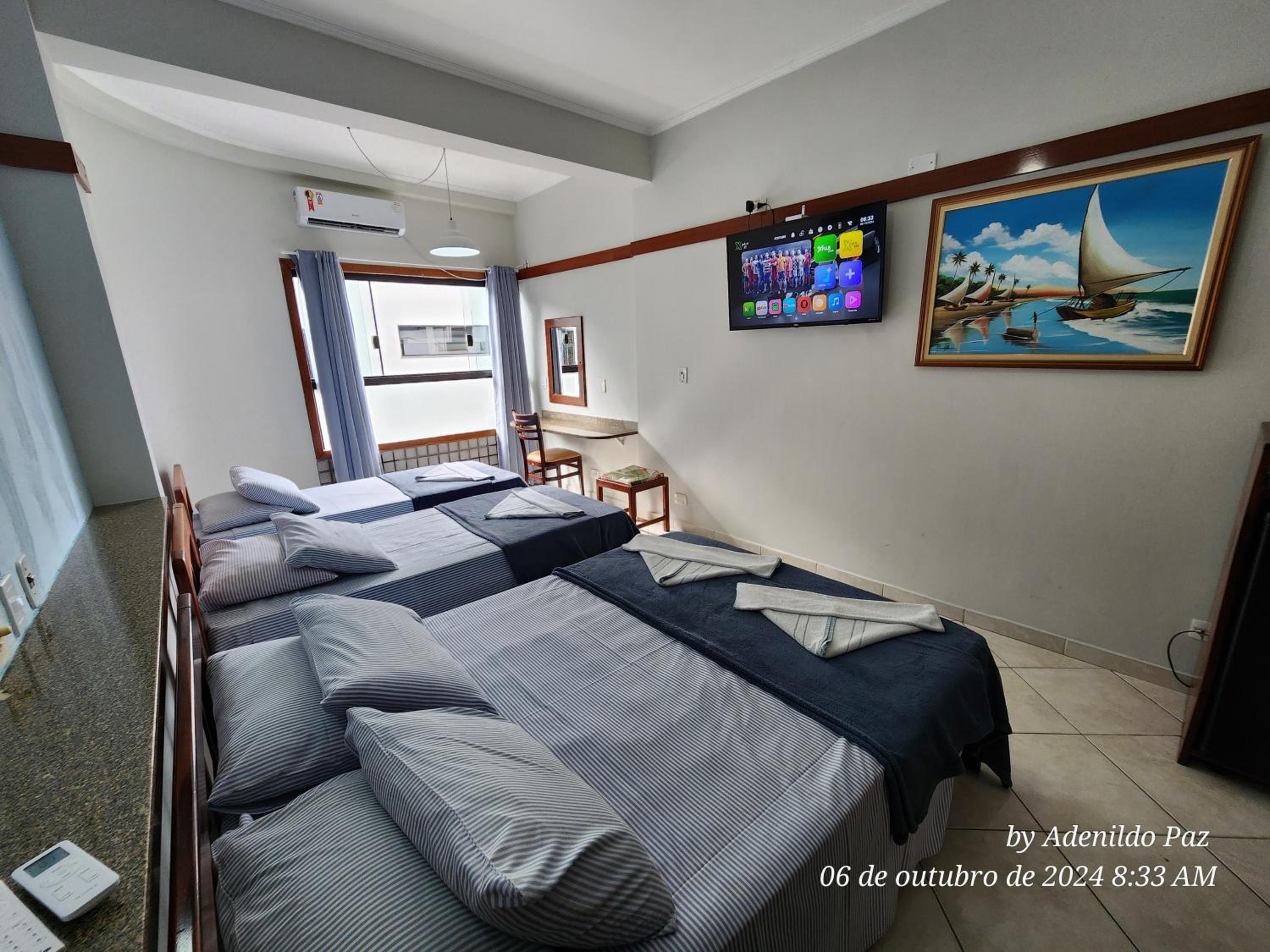 One-Bedroom Family Apartment photo 3
