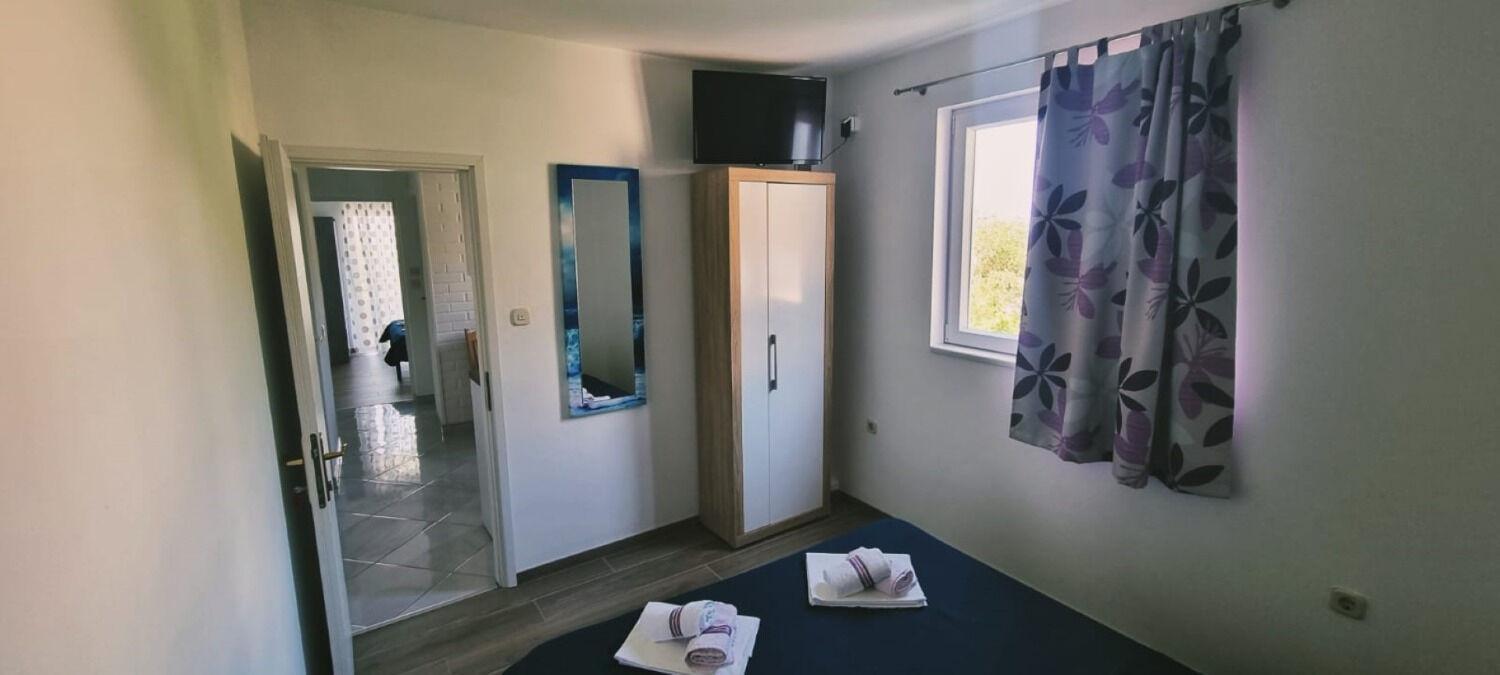 Two-Bedroom Apartment Standard photo 3