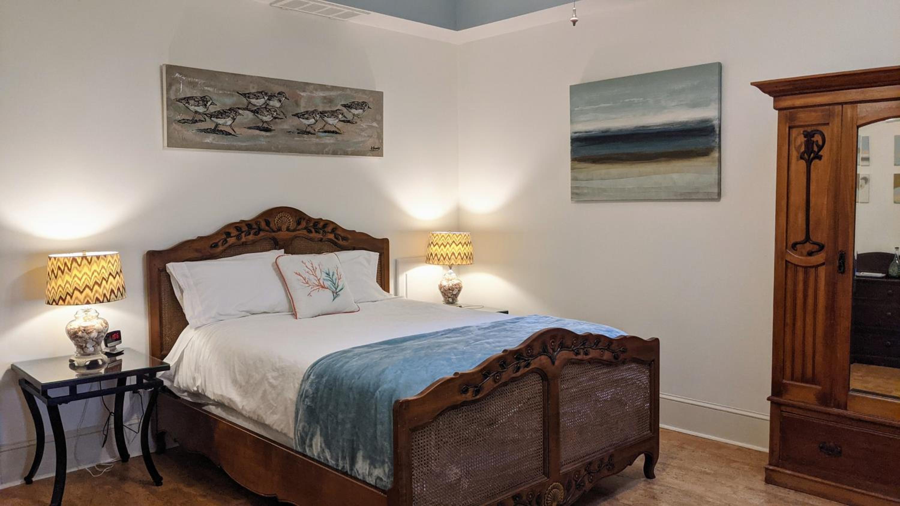 Deluxe Queen Room photo 1