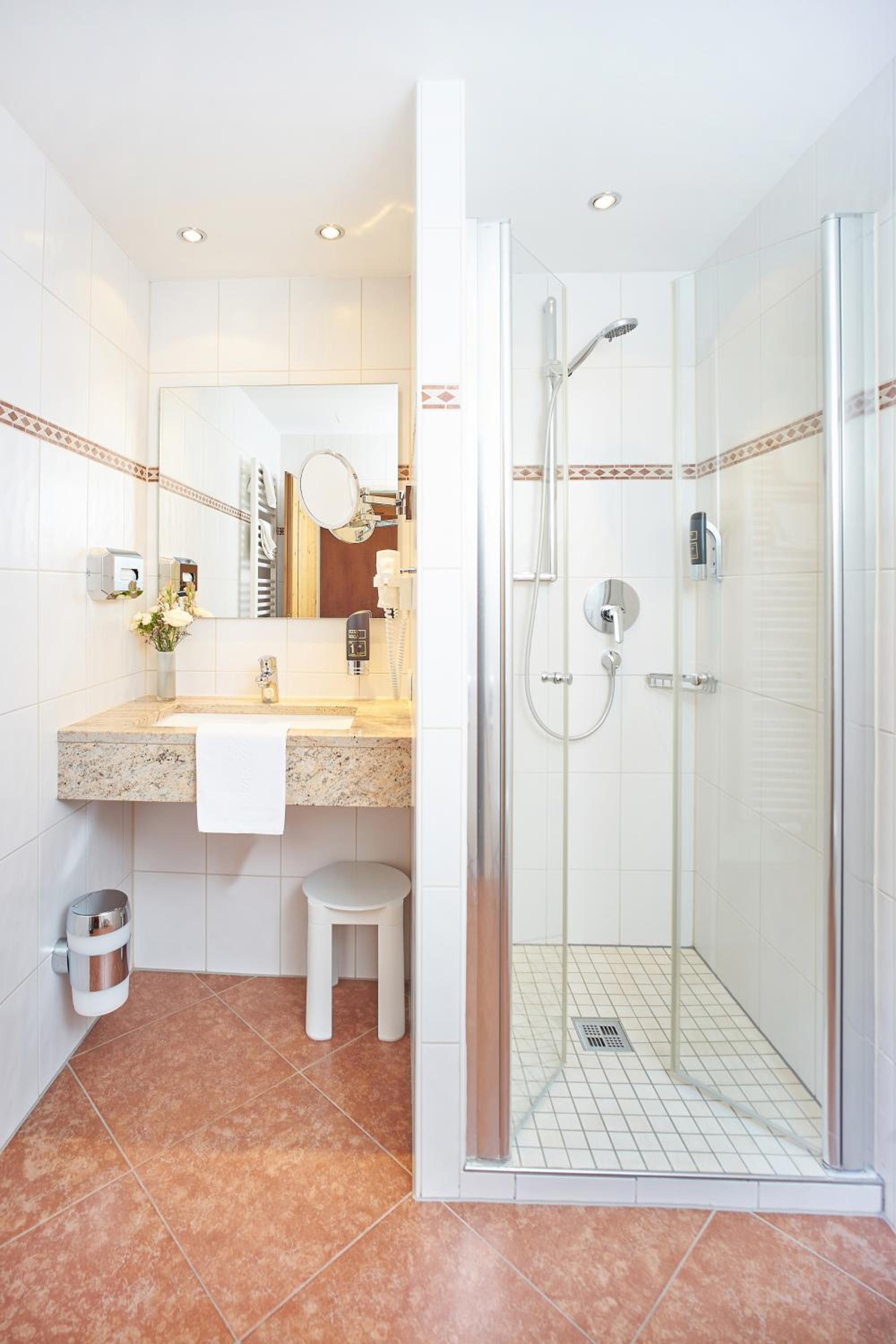 Single Room photo 3