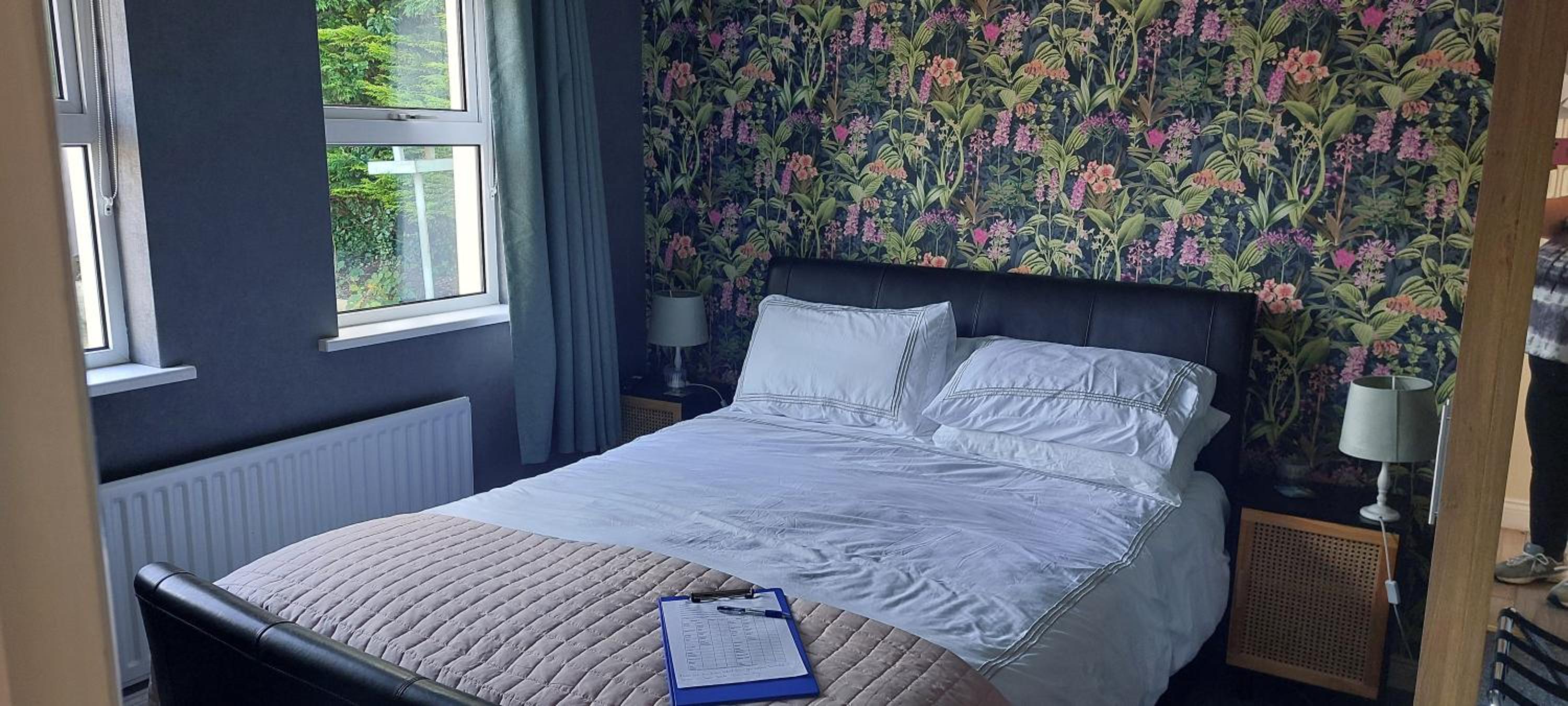 Double Room with Garden View photo 2